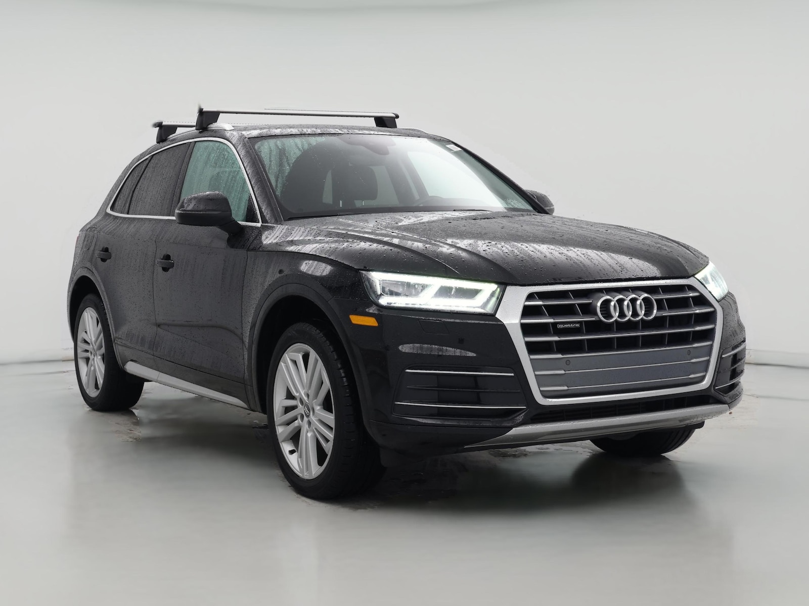 2019 Audi Q5 Premium Plus