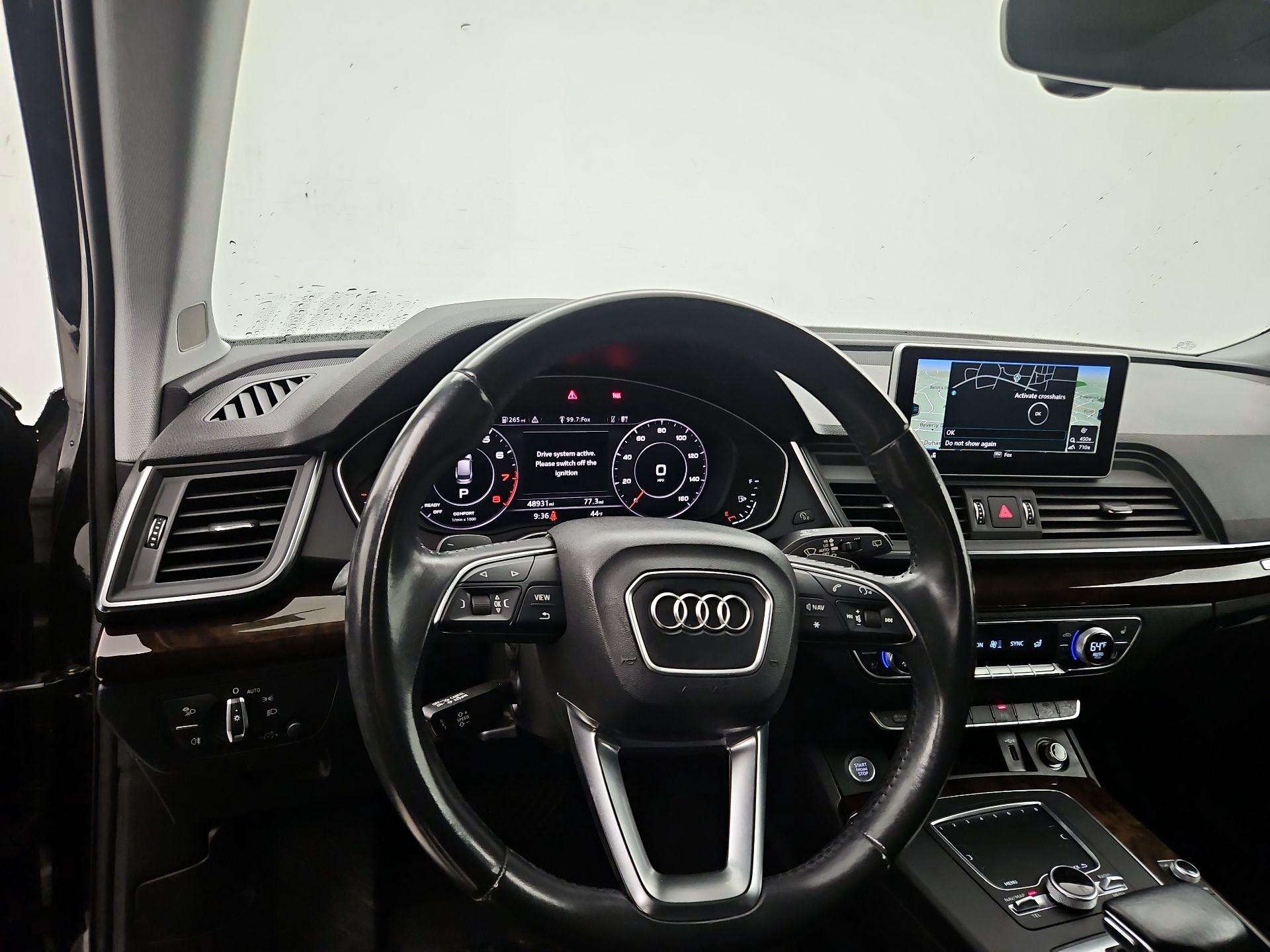Thumbnail: 2019 Audi Q5 - 10