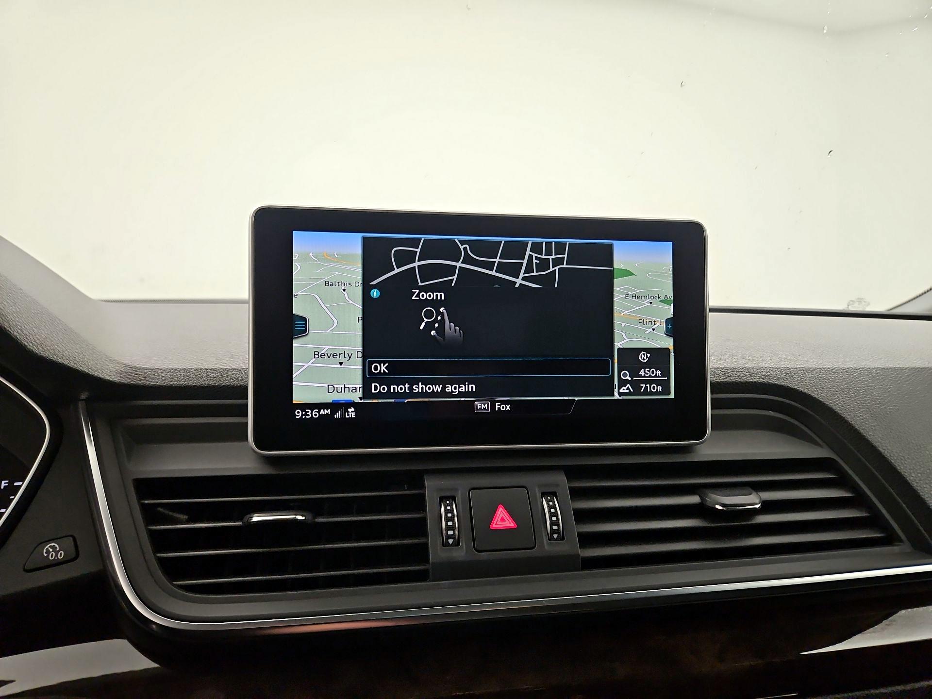 Thumbnail: 2019 Audi Q5 - 14