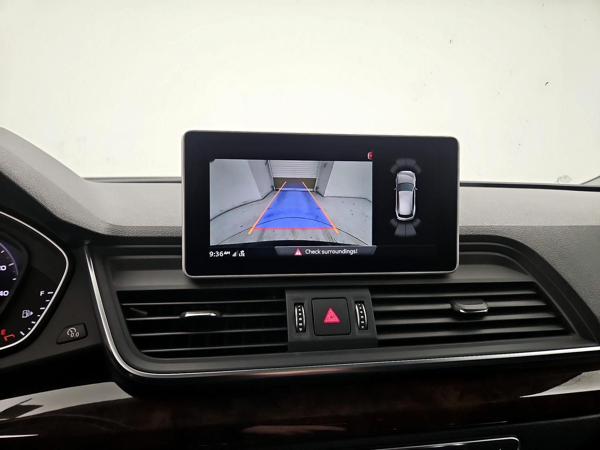 Thumbnail: 2019 Audi Q5 - 15