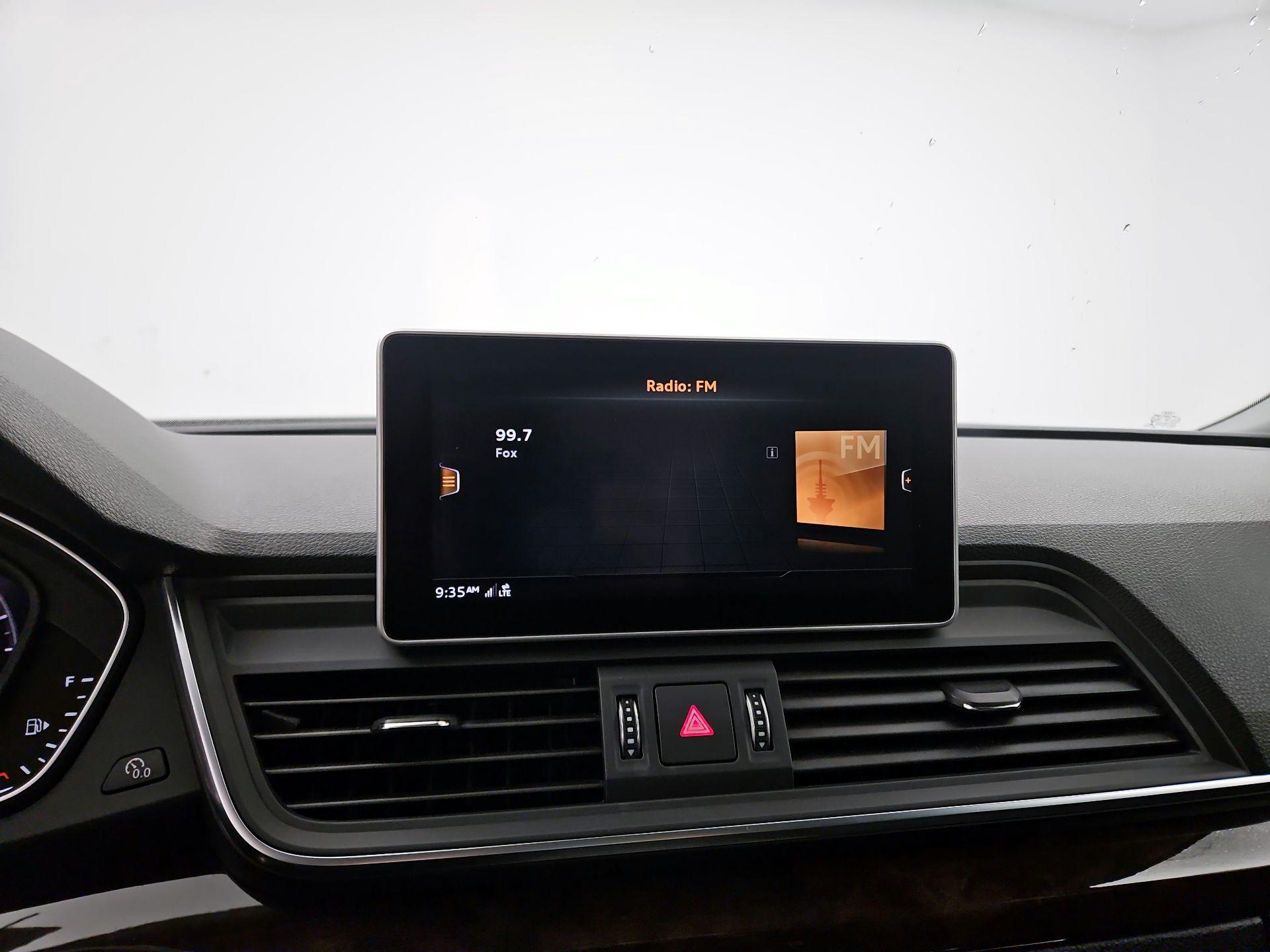 Thumbnail: 2019 Audi Q5 - 16