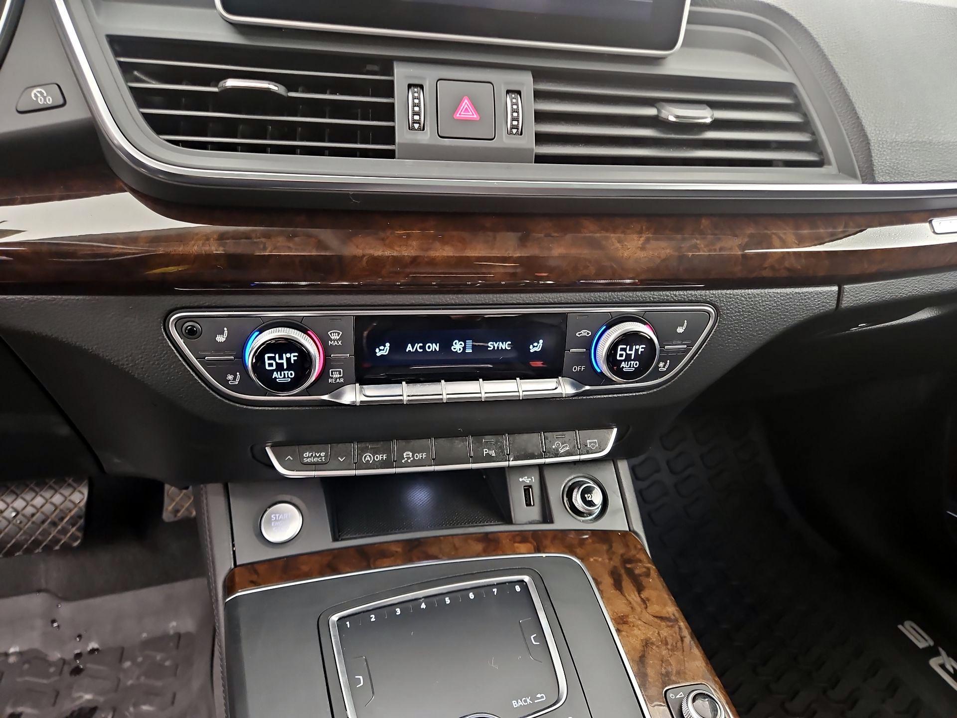 Thumbnail: 2019 Audi Q5 - 17