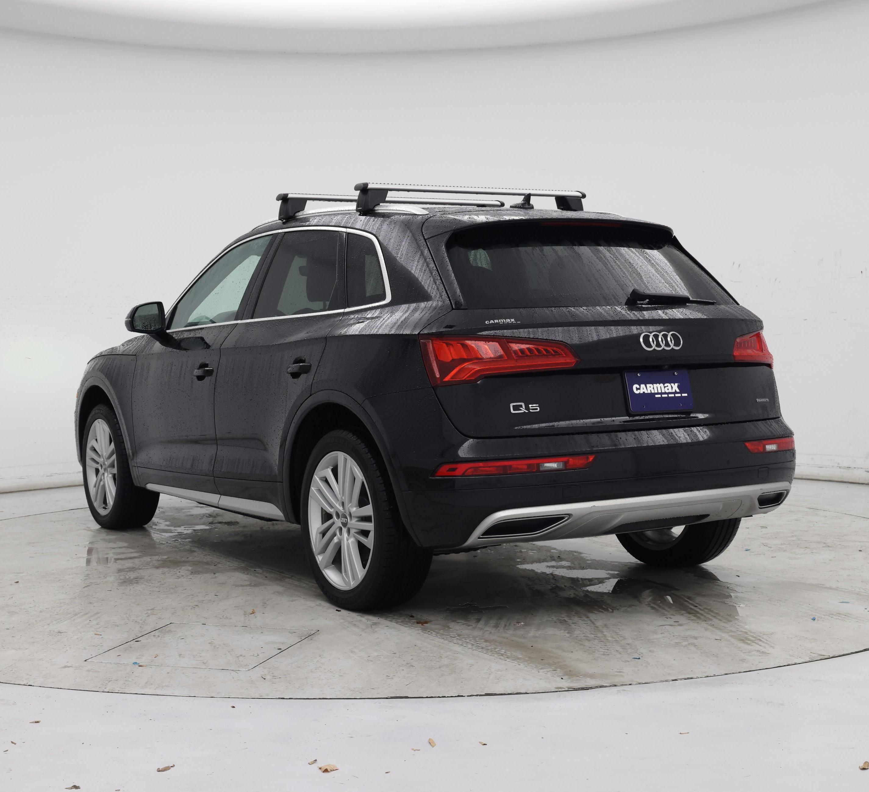 Thumbnail: 2019 Audi Q5 - 2
