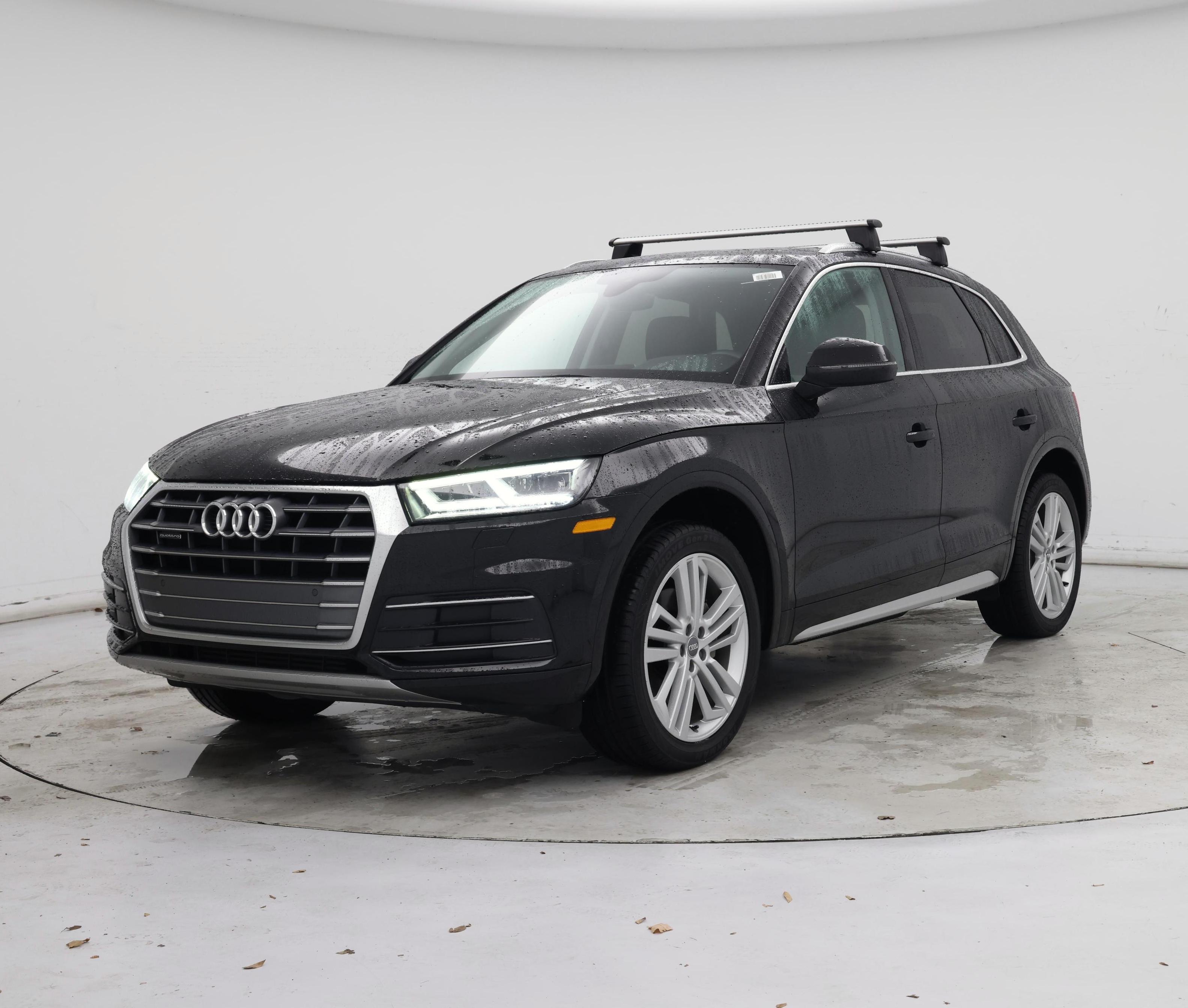 Thumbnail: 2019 Audi Q5 - 4