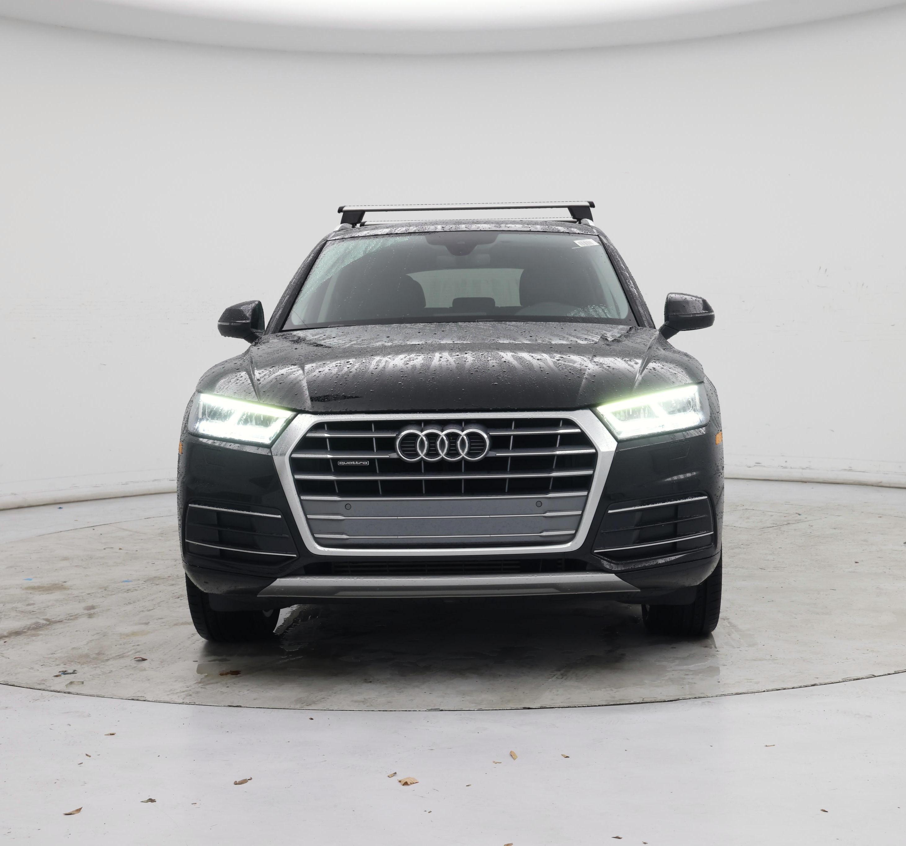 Thumbnail: 2019 Audi Q5 - 5