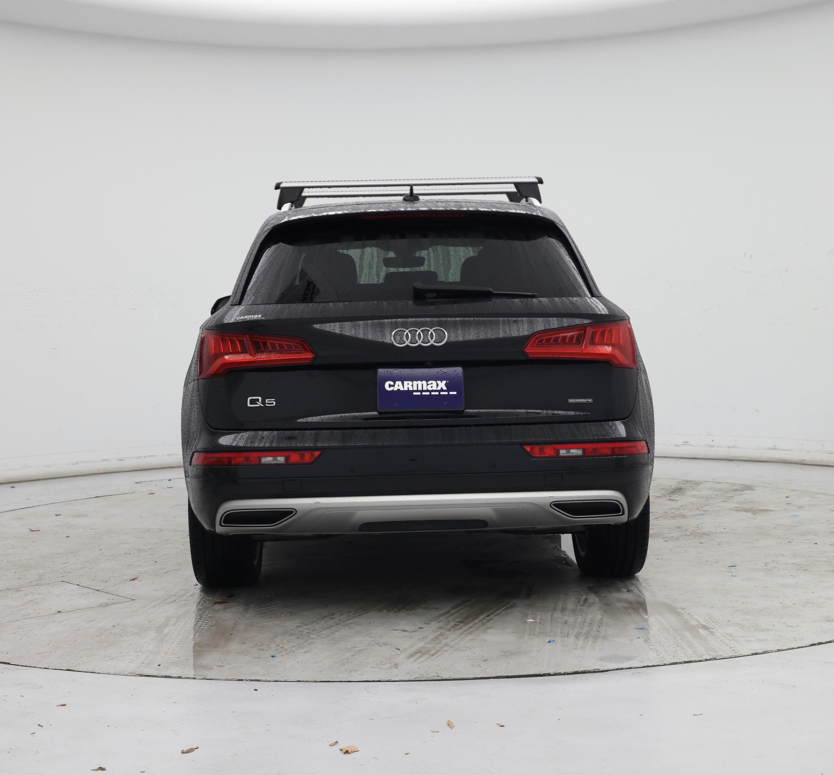 Thumbnail: 2019 Audi Q5 - 6