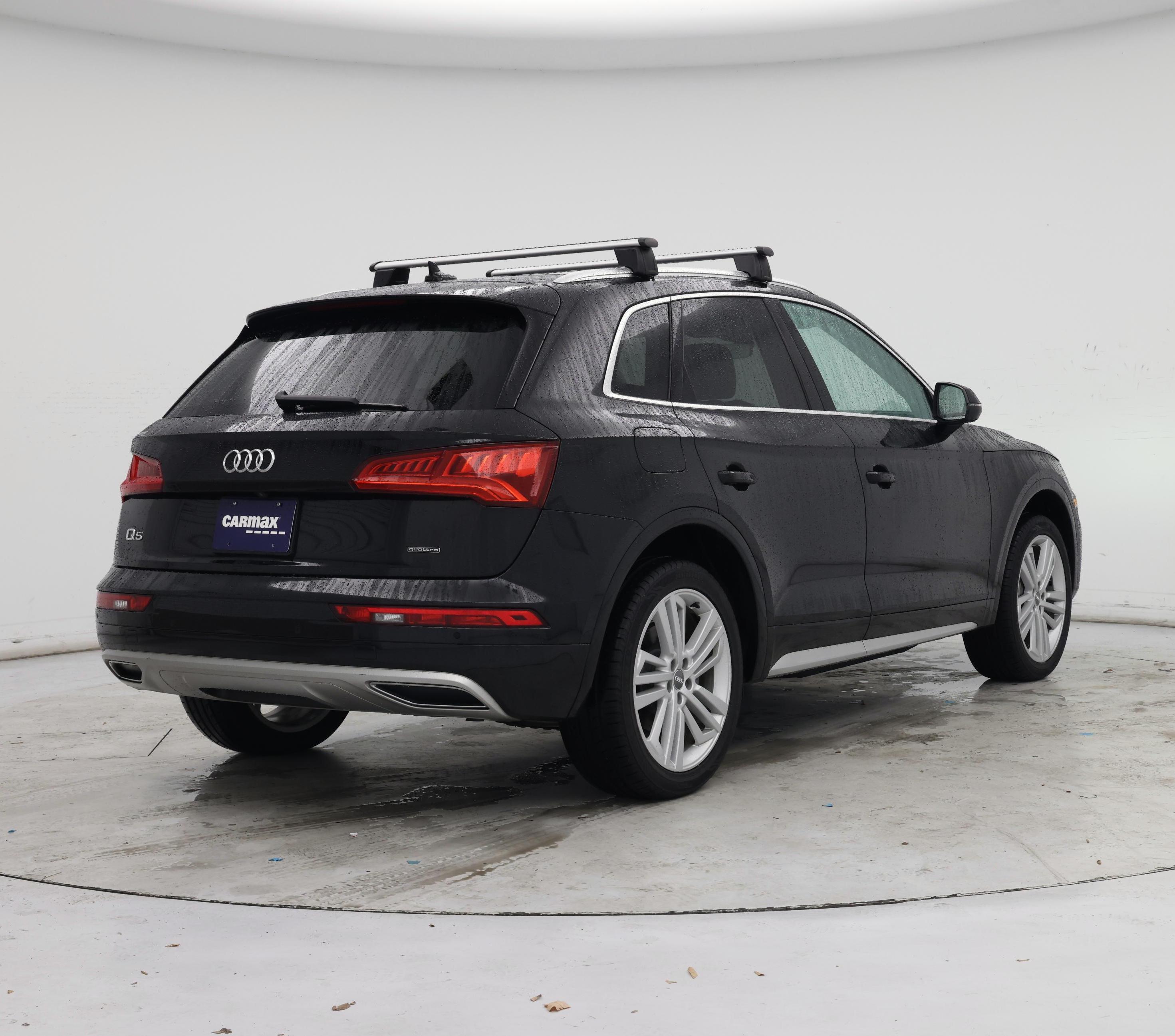 Thumbnail: 2019 Audi Q5 - 8