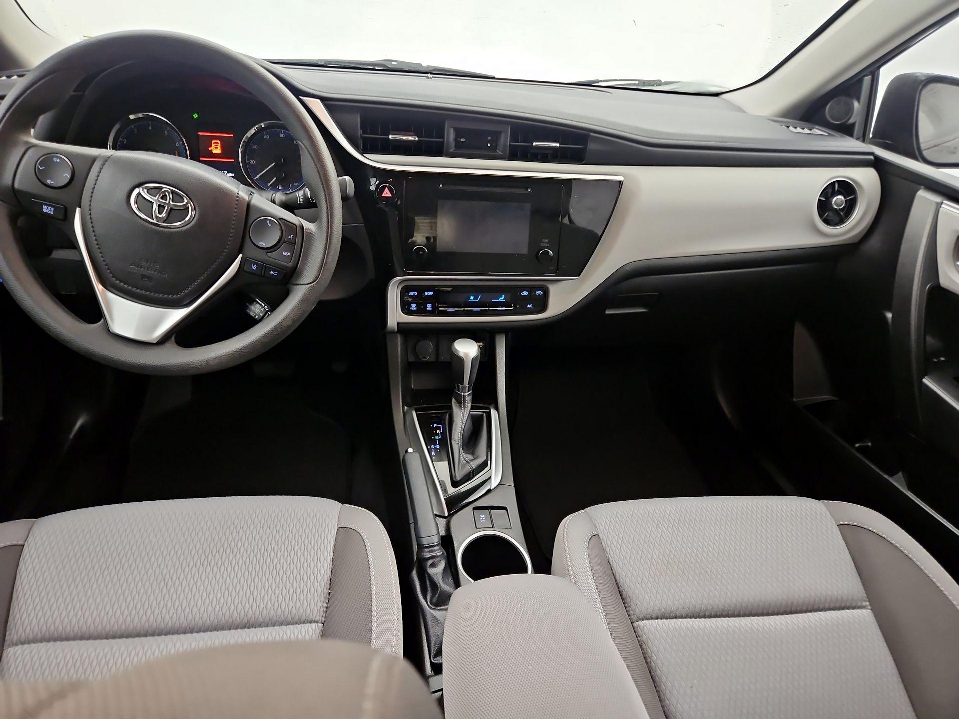 Thumbnail: 2018 Toyota Corolla - 9