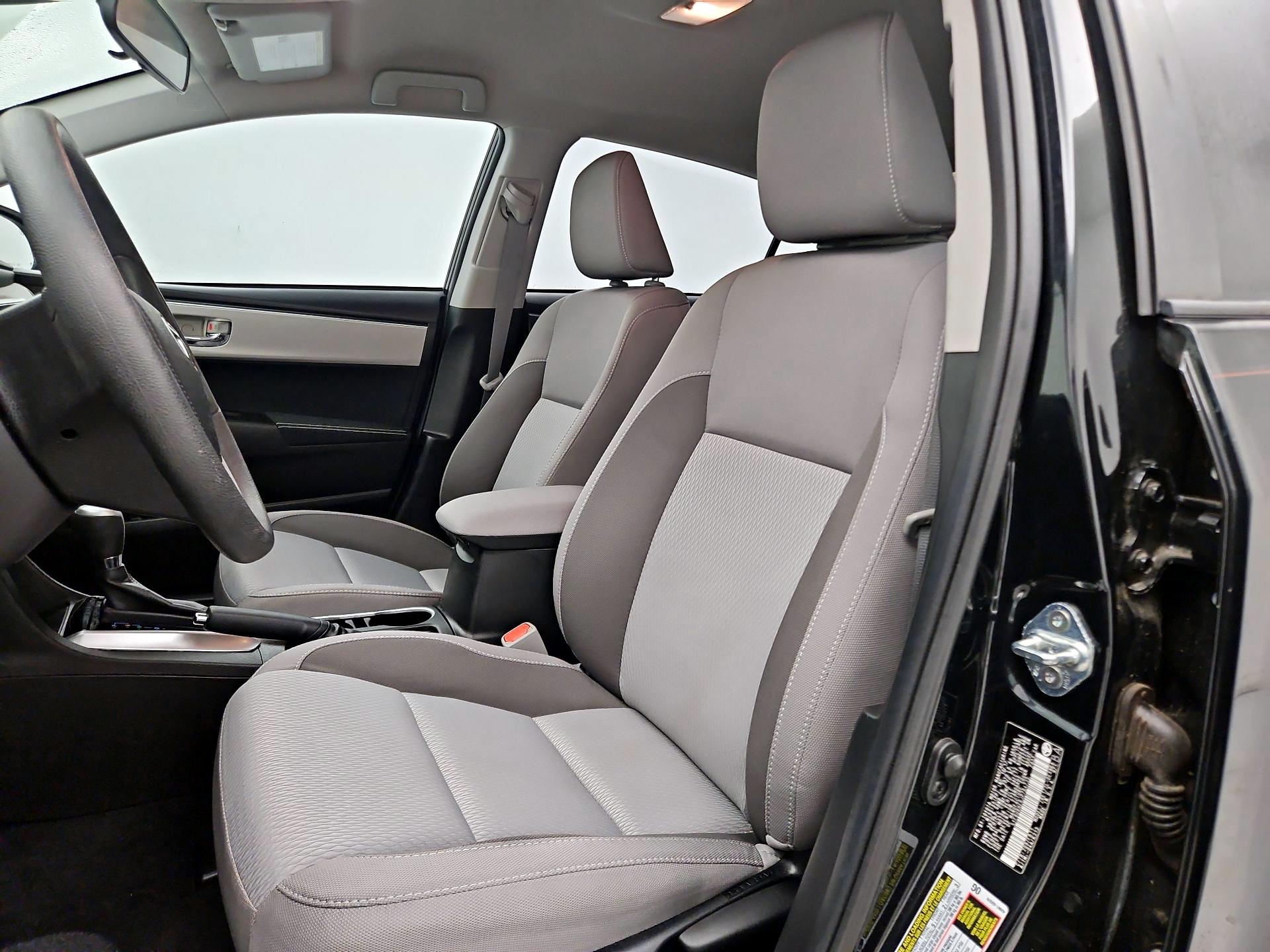 Thumbnail: 2018 Toyota Corolla - 11