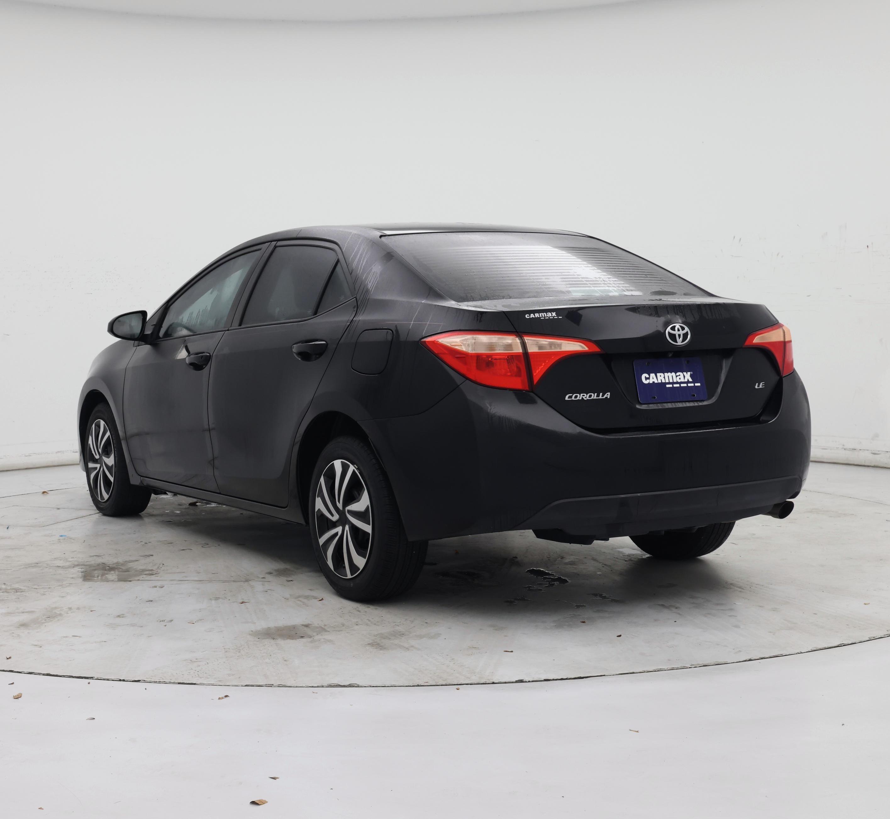 Thumbnail: 2018 Toyota Corolla - 2