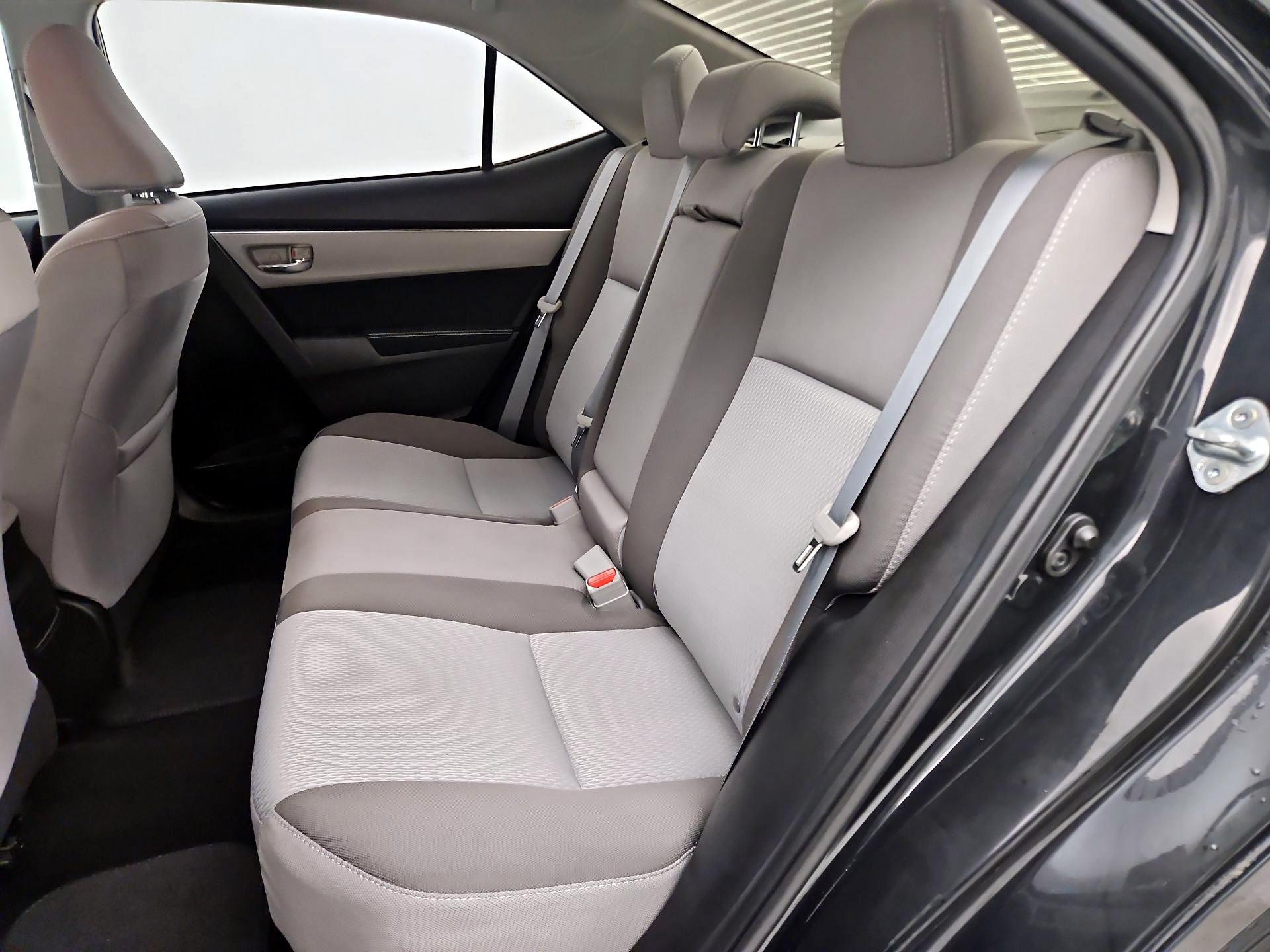 Thumbnail: 2018 Toyota Corolla - 19