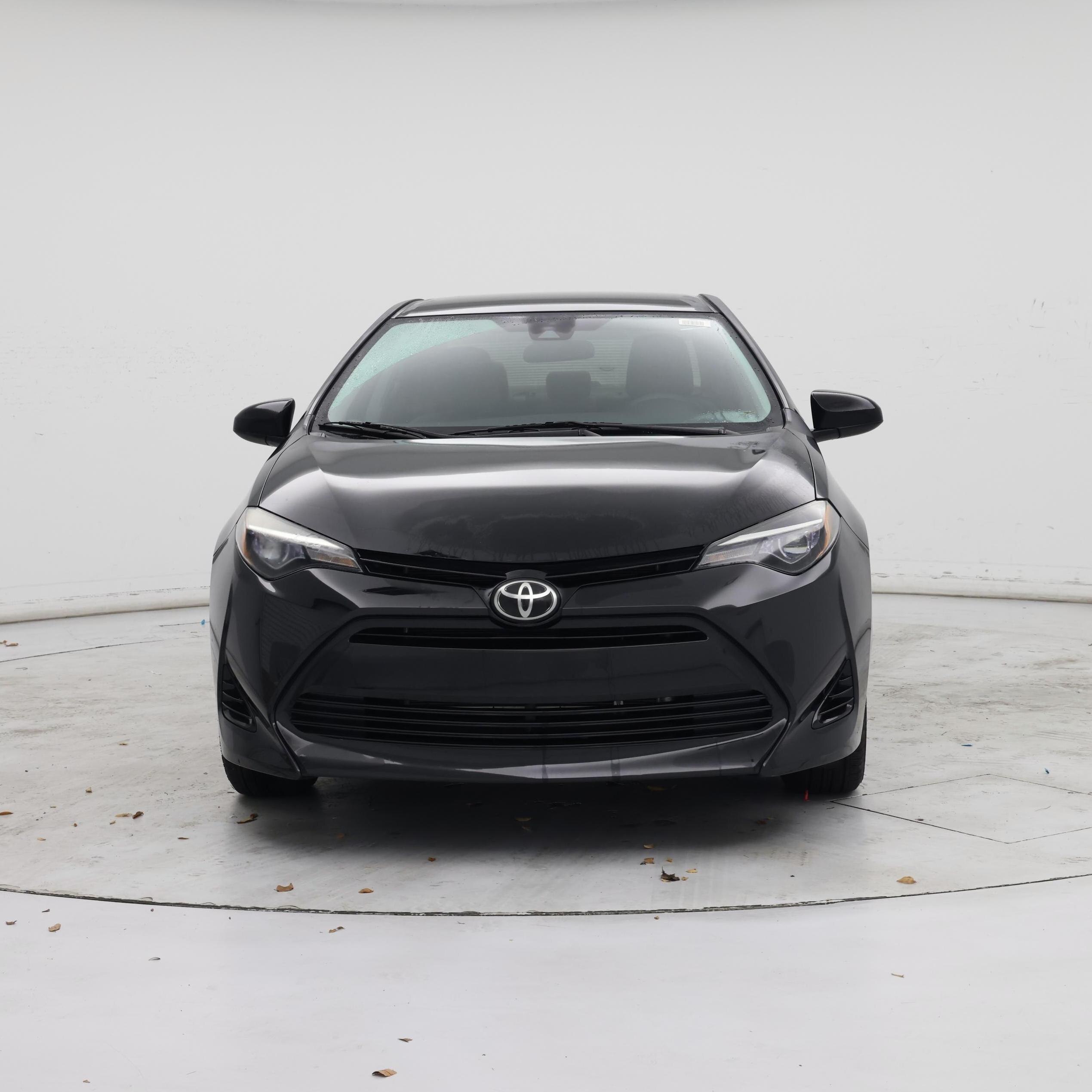 Thumbnail: 2018 Toyota Corolla - 5