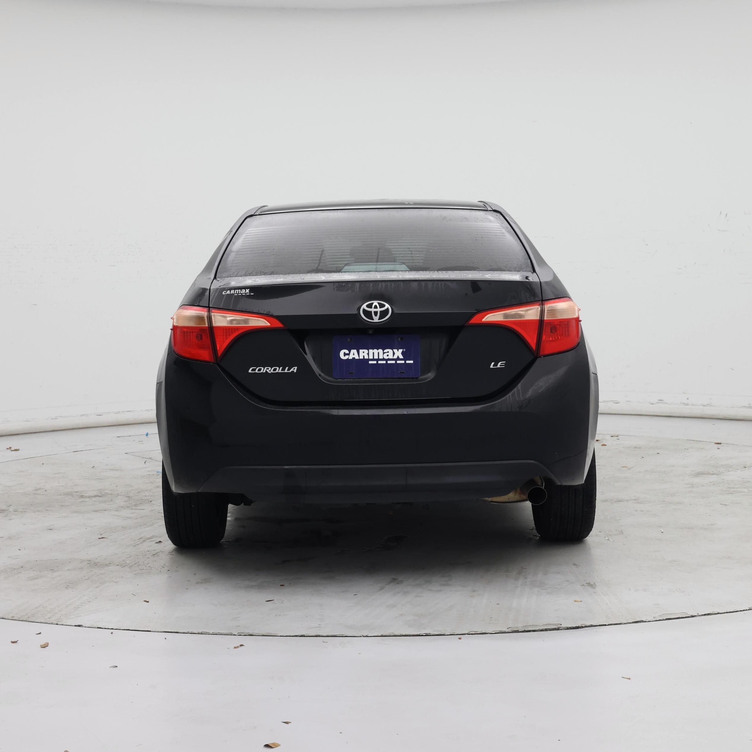 Thumbnail: 2018 Toyota Corolla - 6