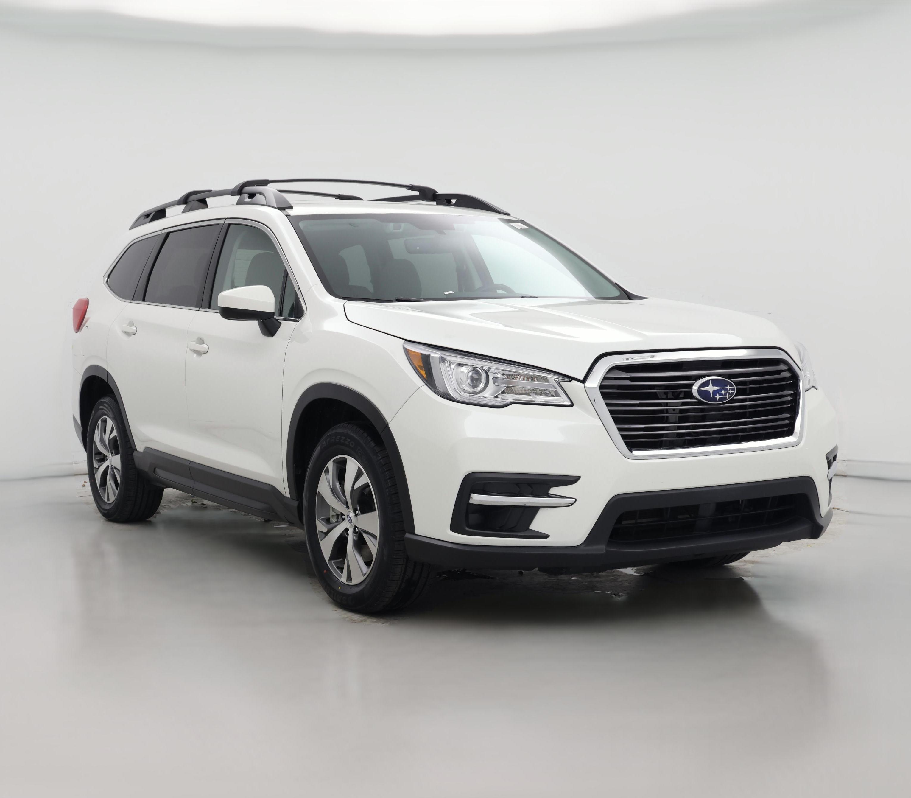 Thumbnail: 2022 Subaru Ascent - 1