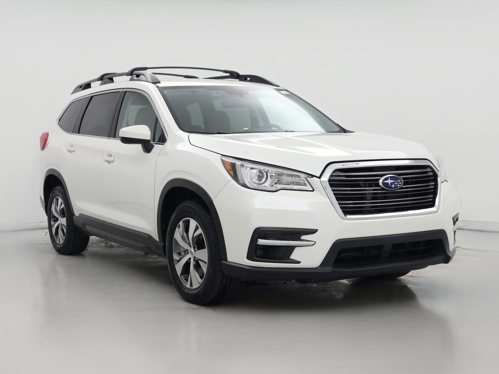 2022 Subaru Ascent Premium