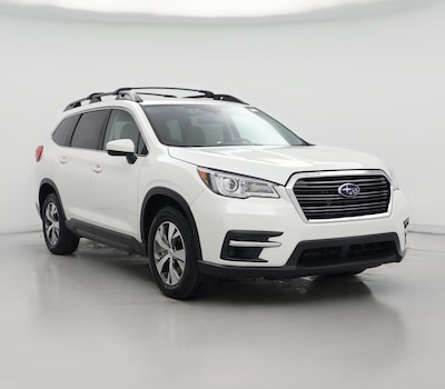 2022 Subaru Ascent Premium