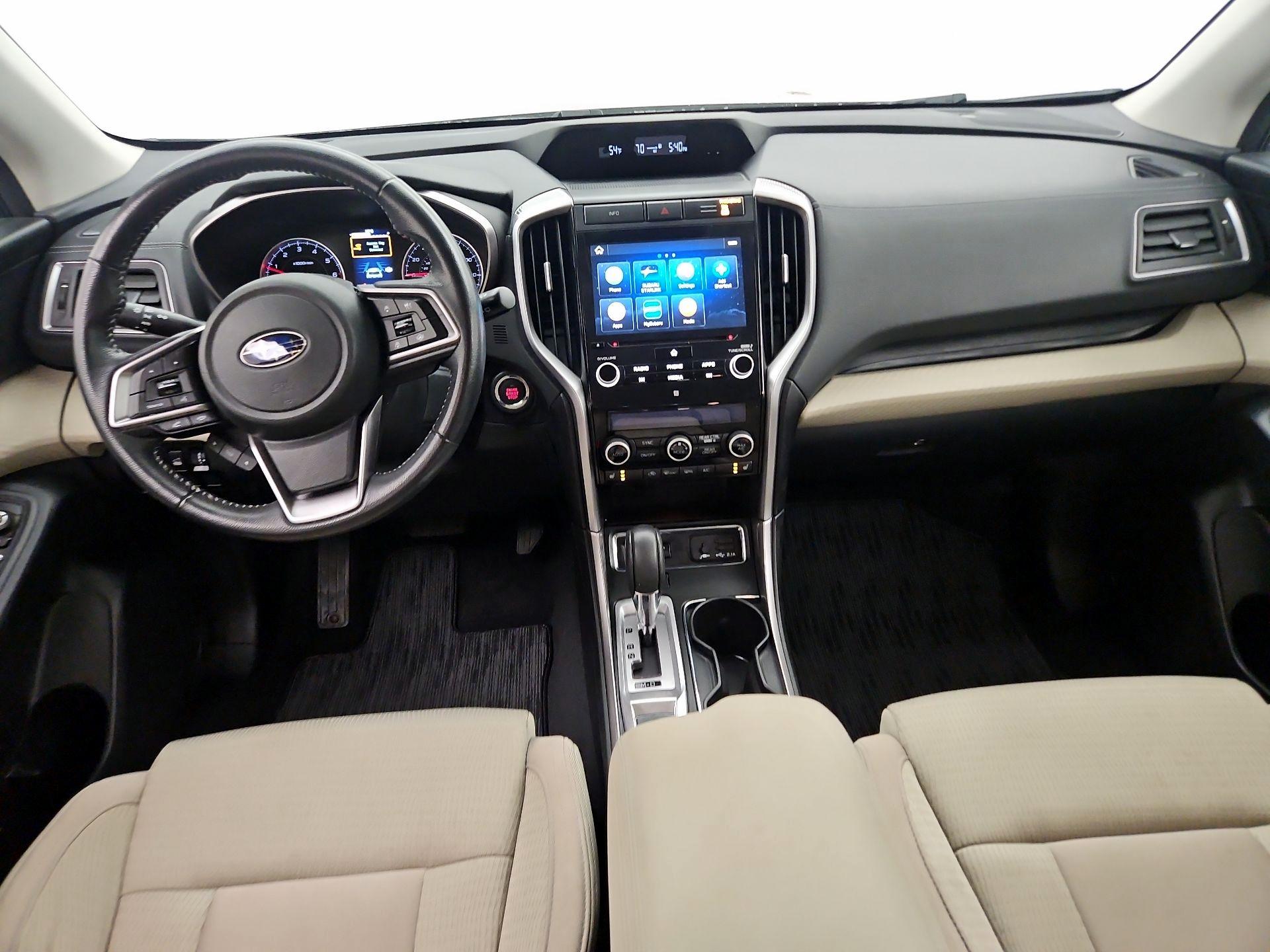 Thumbnail: 2022 Subaru Ascent - 9