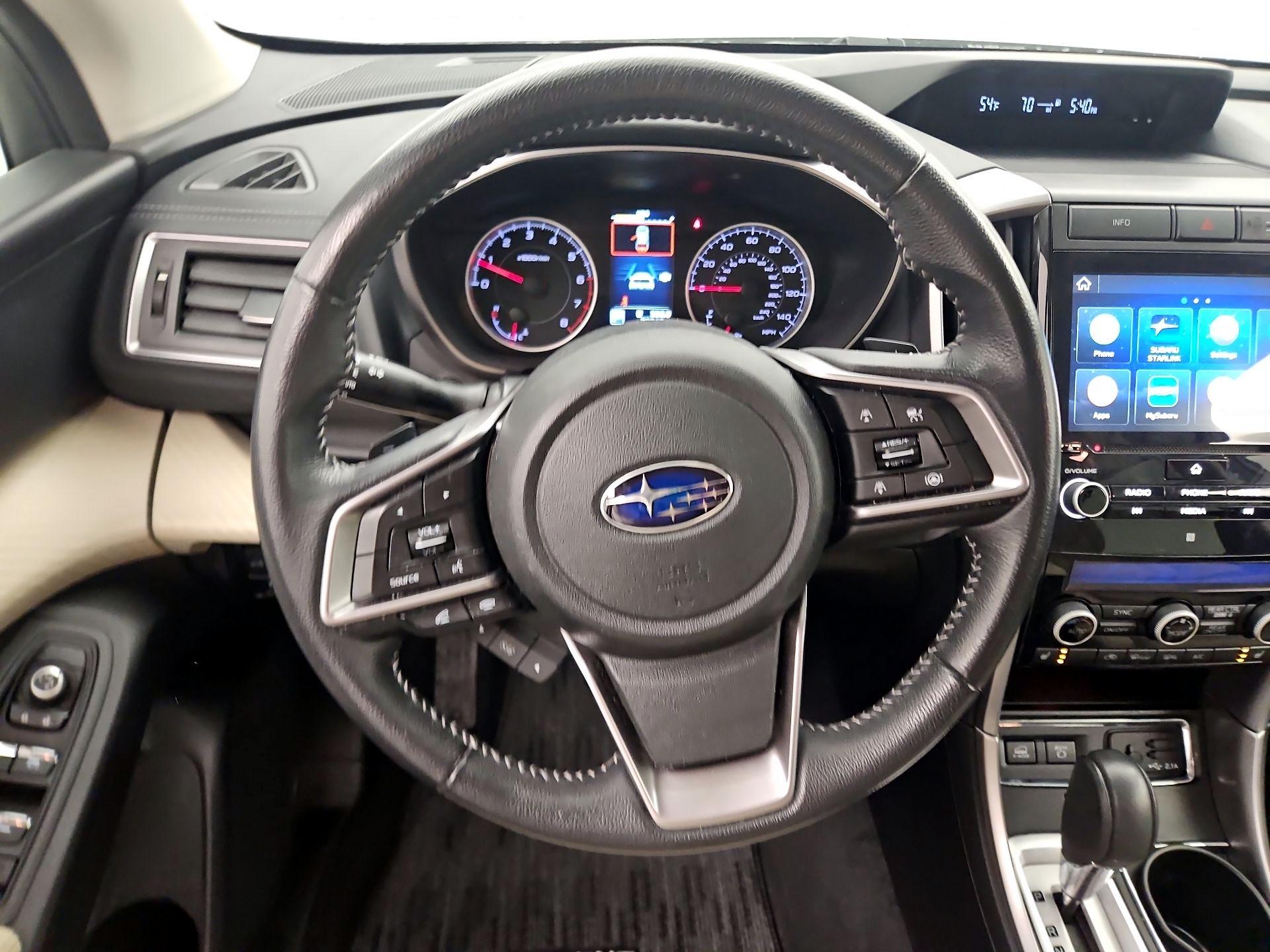 Thumbnail: 2022 Subaru Ascent - 10