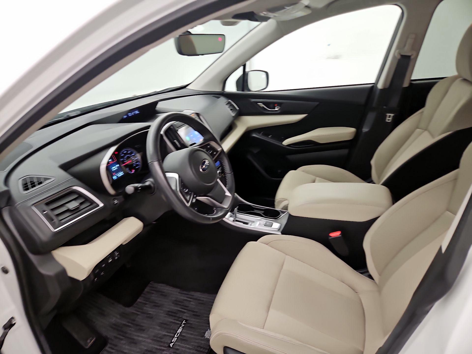 Thumbnail: 2022 Subaru Ascent - 11