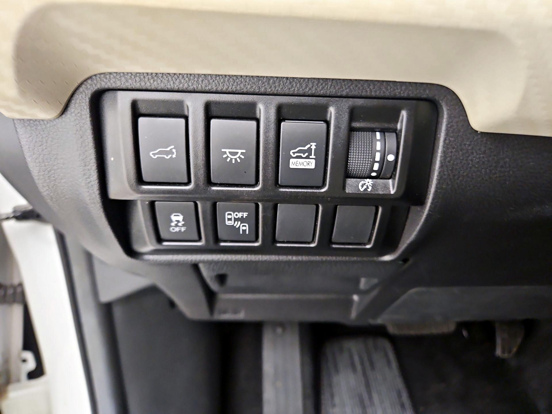 Thumbnail: 2022 Subaru Ascent - 13