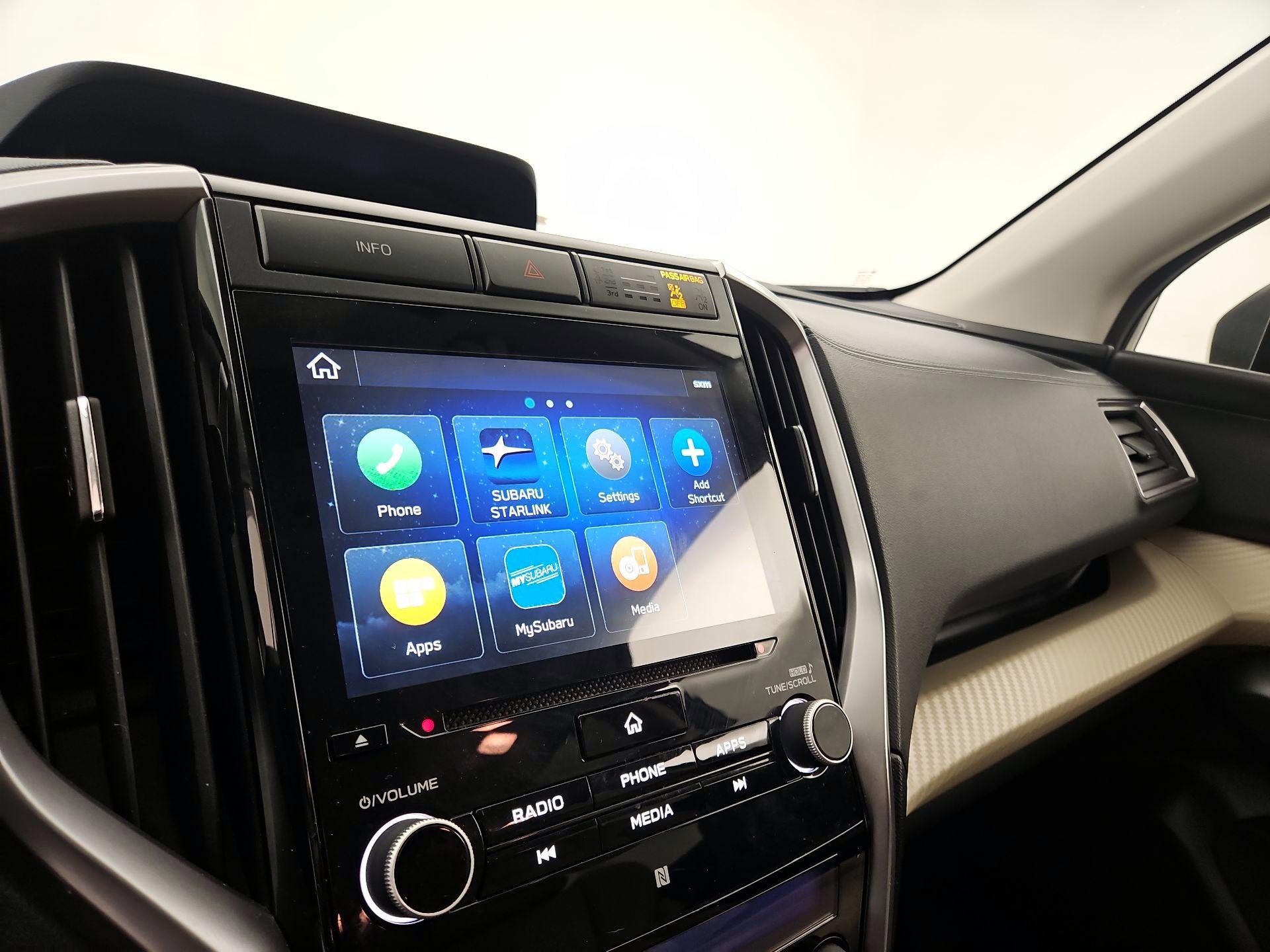 Thumbnail: 2022 Subaru Ascent - 15