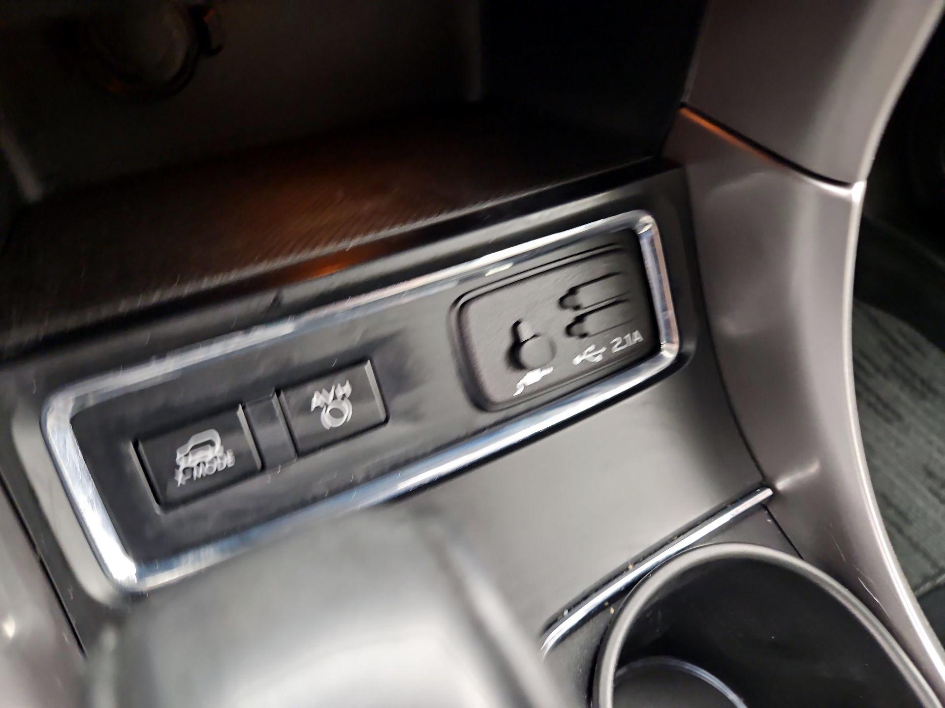 Thumbnail: 2022 Subaru Ascent - 18