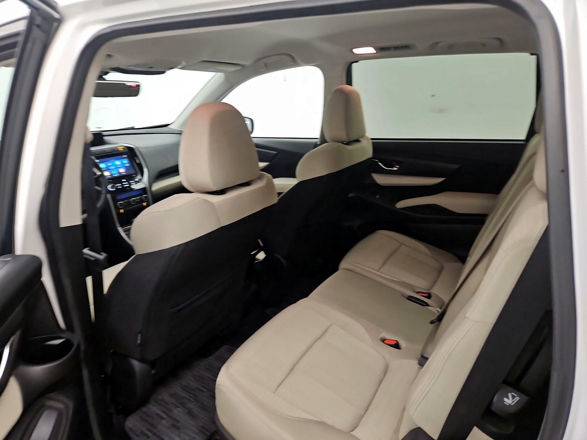 Thumbnail: 2022 Subaru Ascent - 19