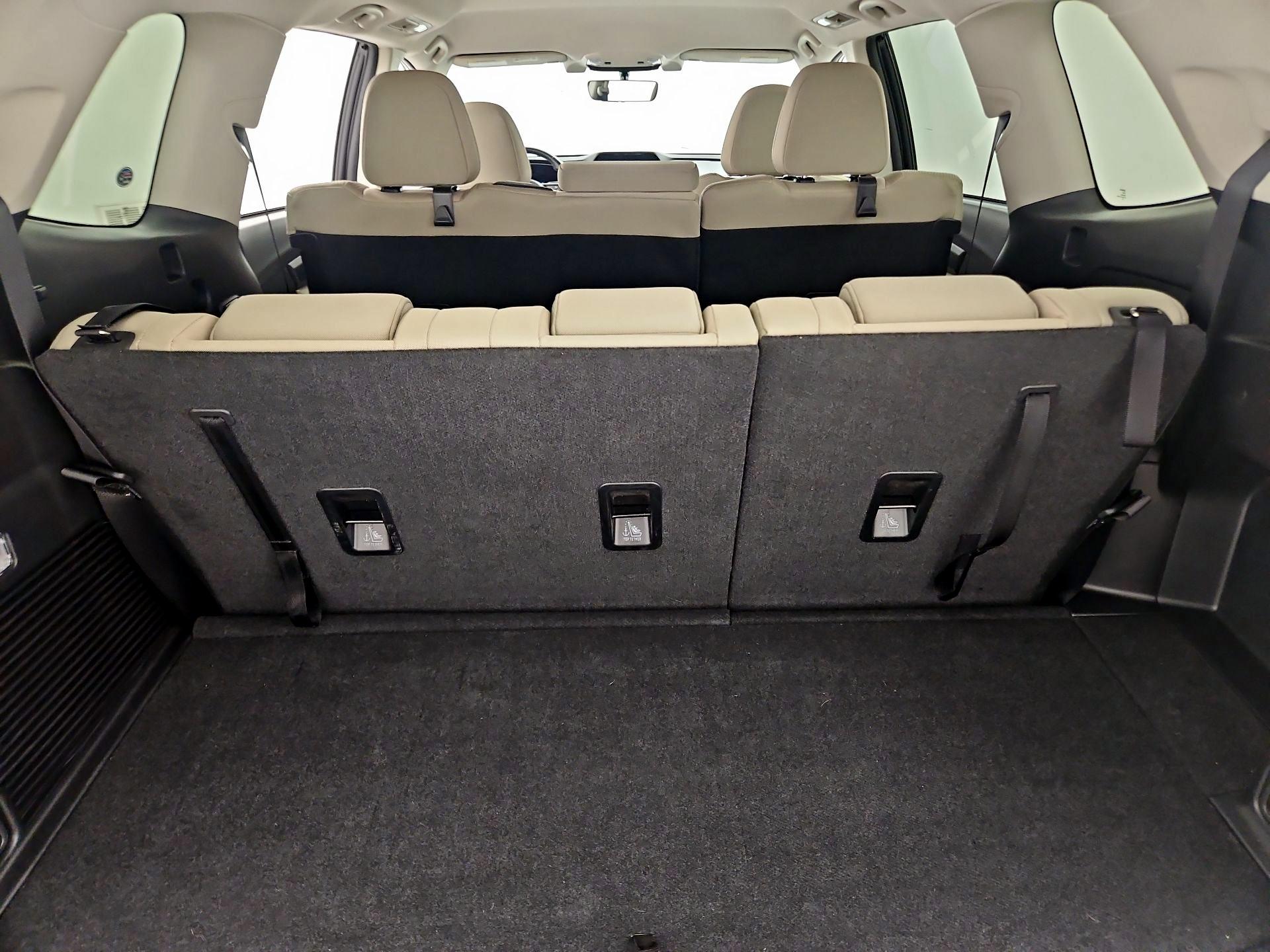 Thumbnail: 2022 Subaru Ascent - 20