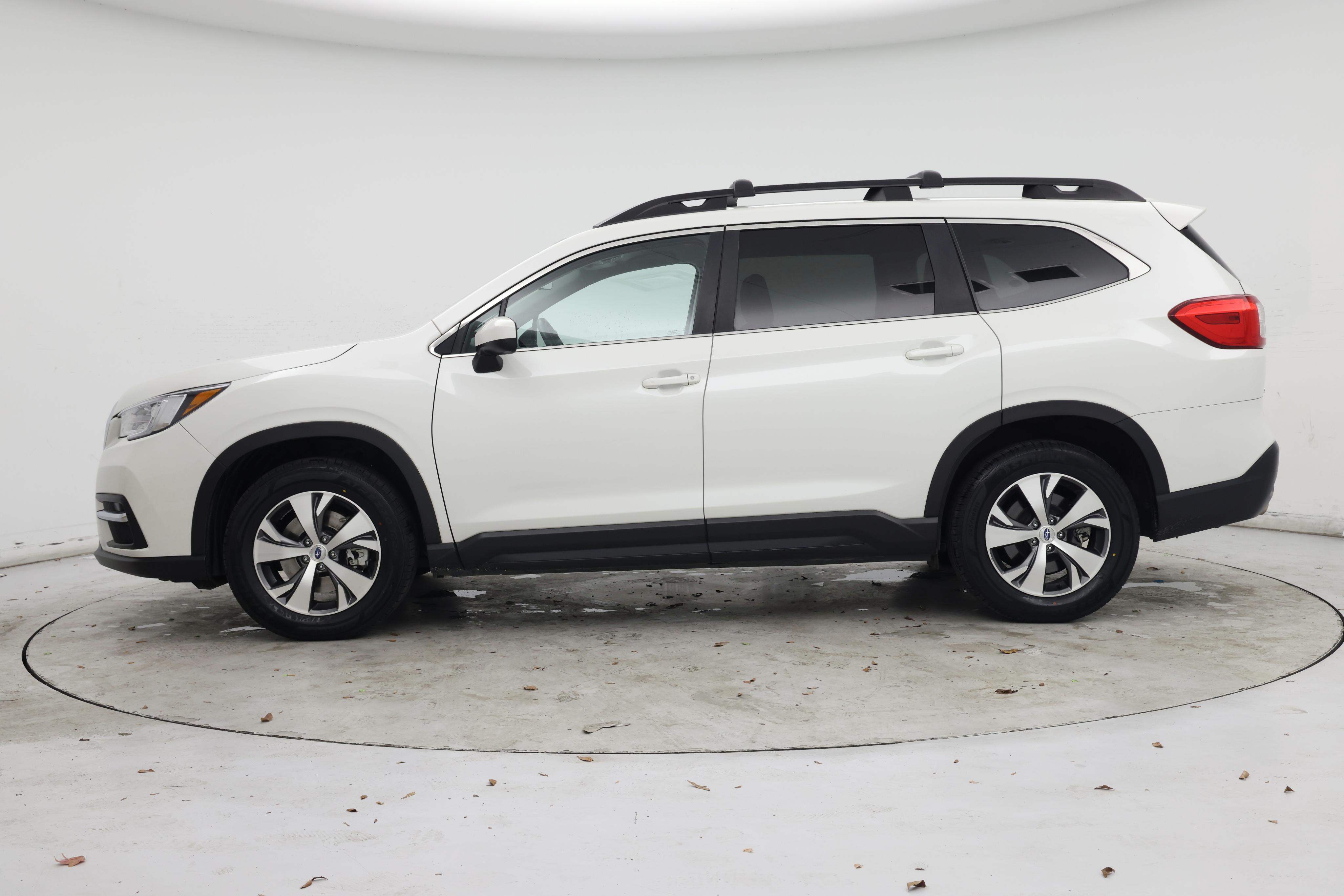 Thumbnail: 2022 Subaru Ascent - 3