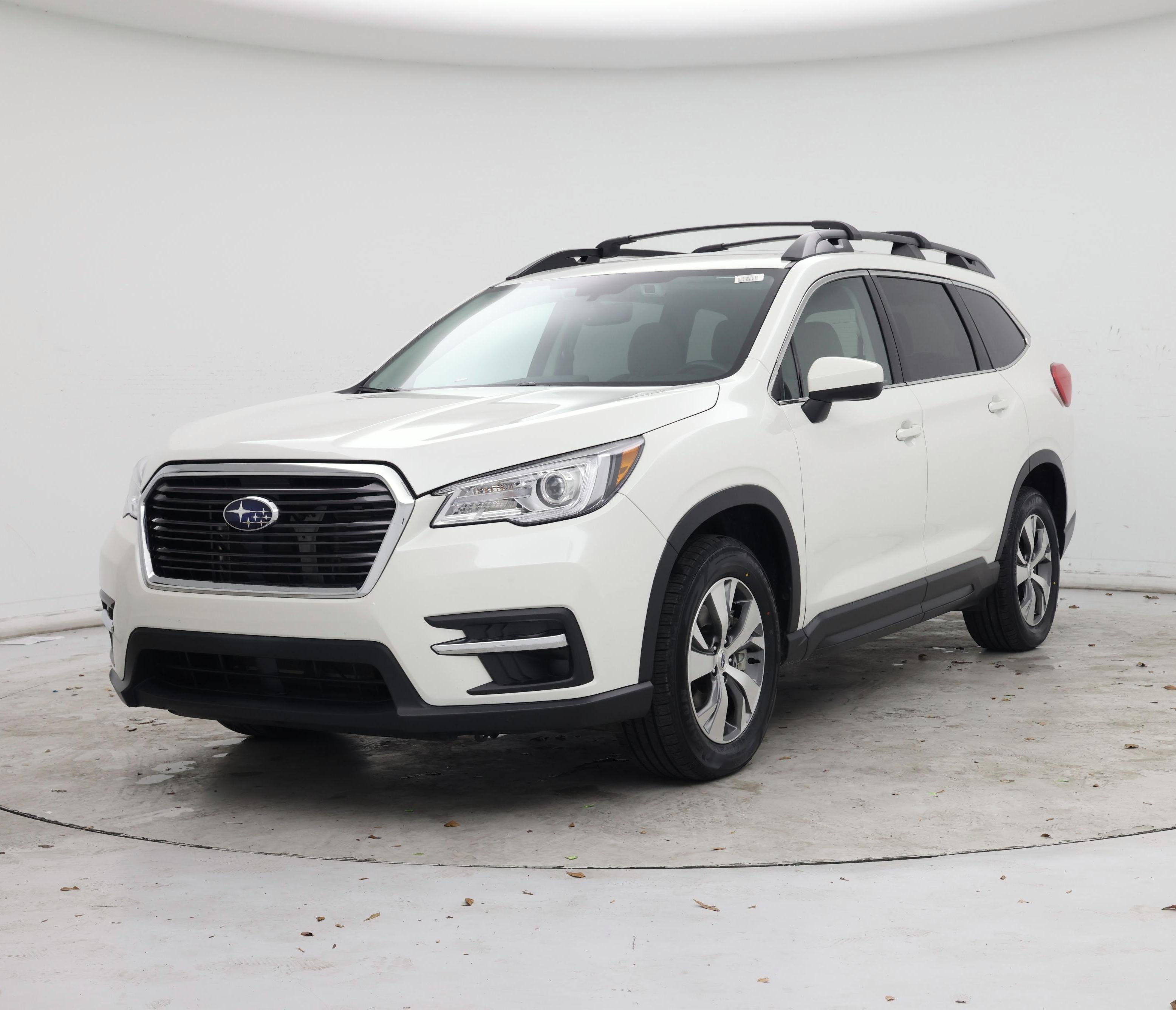 Thumbnail: 2022 Subaru Ascent - 4