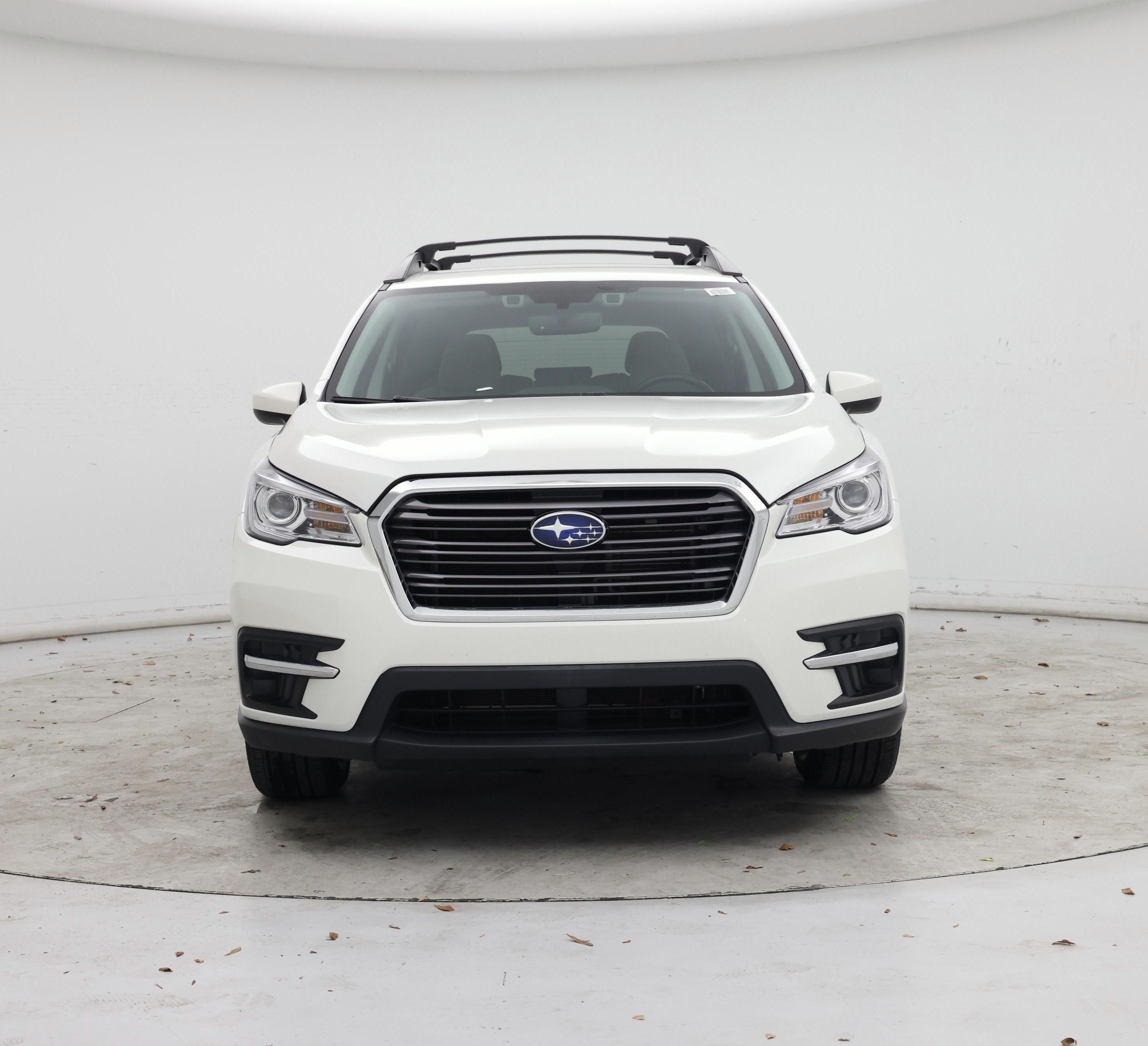 Thumbnail: 2022 Subaru Ascent - 5