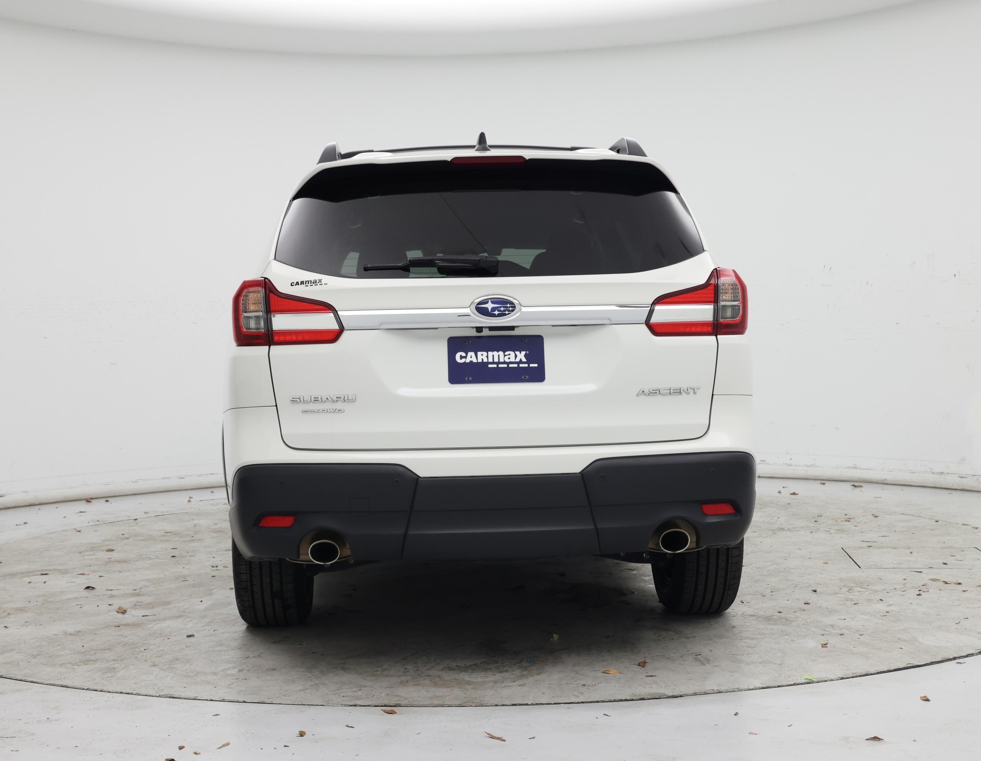 Thumbnail: 2022 Subaru Ascent - 6