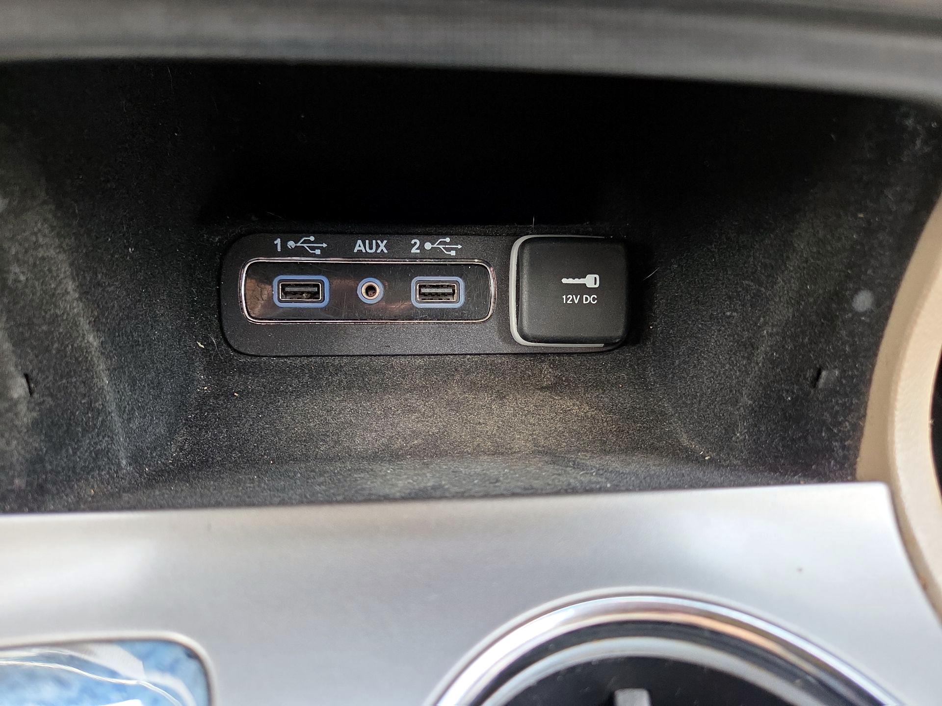 Thumbnail: 2020 Jeep Grand Cherokee - 18