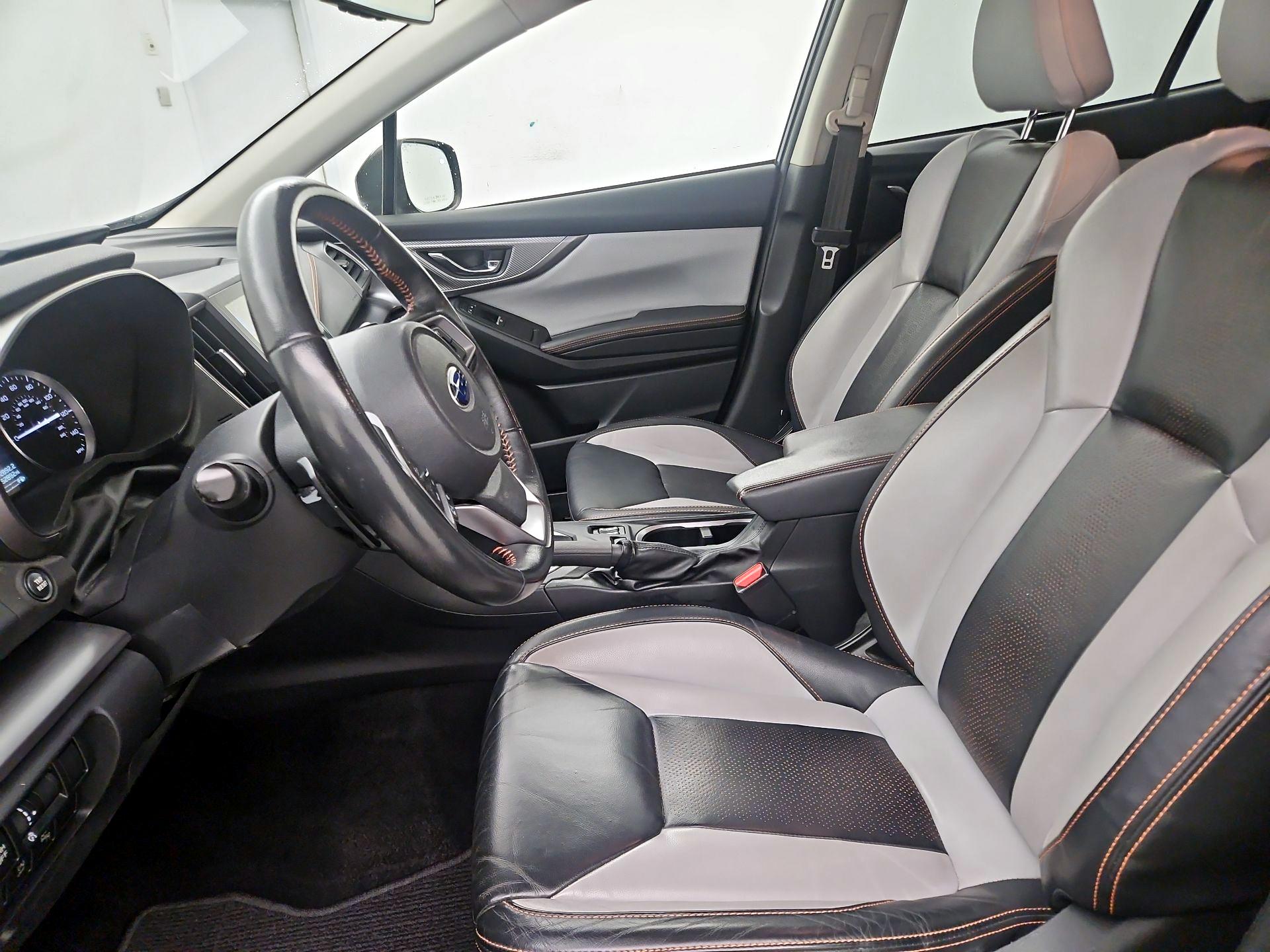 Thumbnail: 2021 Subaru Crosstrek - 11