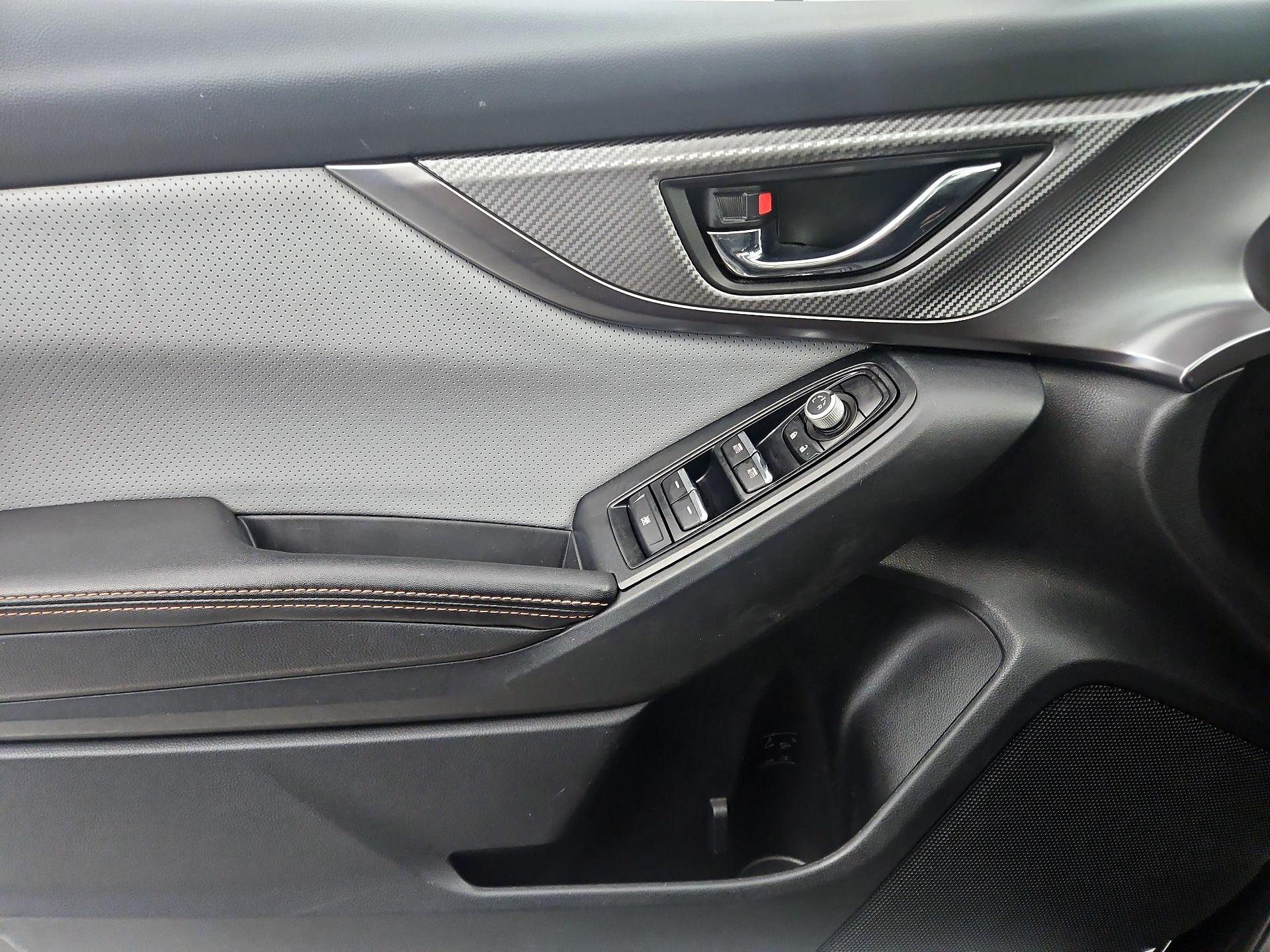 Thumbnail: 2021 Subaru Crosstrek - 12