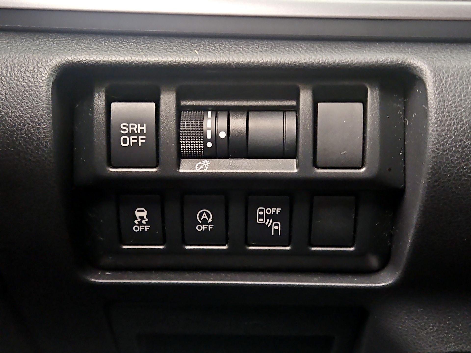 Thumbnail: 2021 Subaru Crosstrek - 13