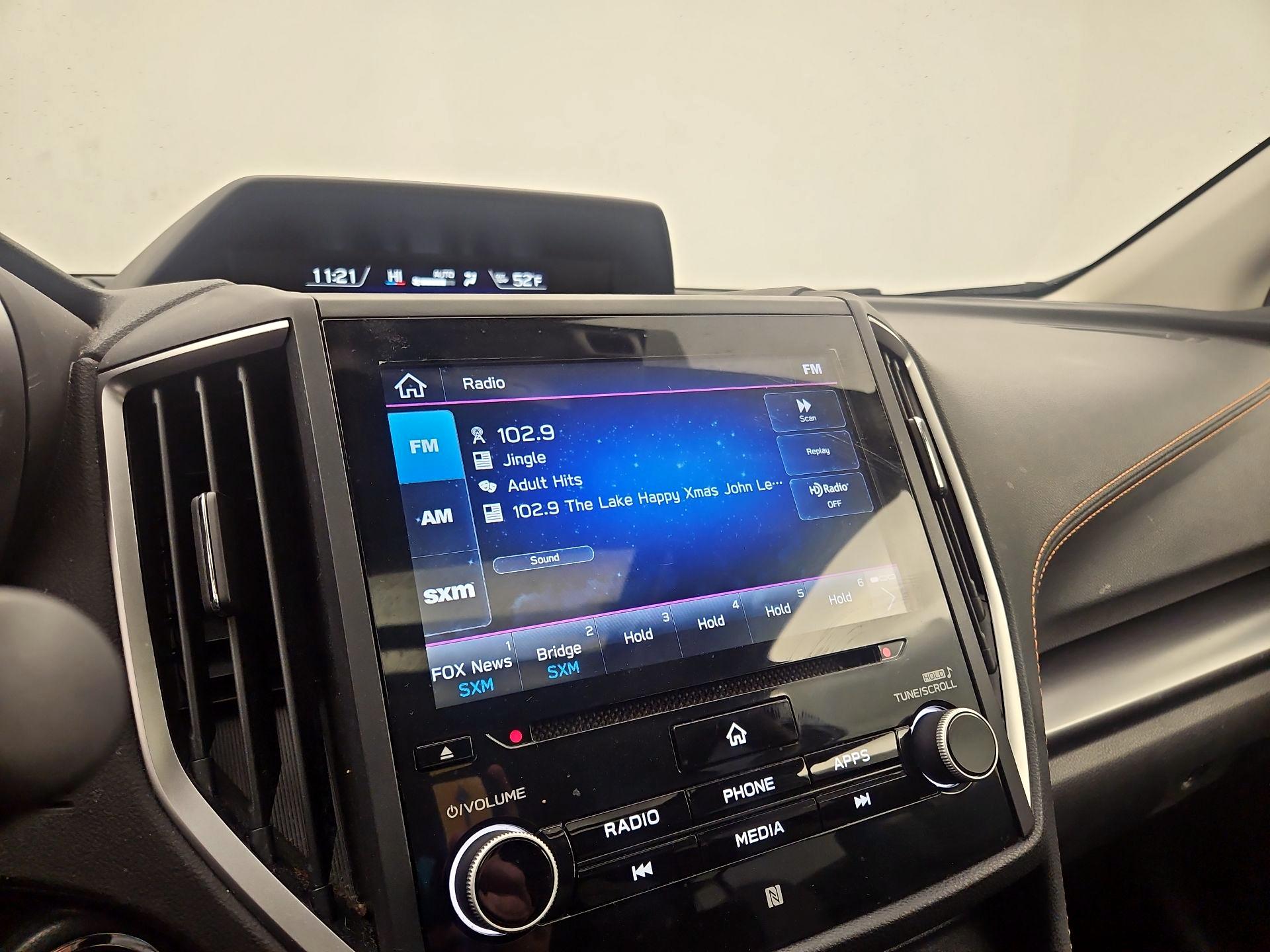 Thumbnail: 2021 Subaru Crosstrek - 15