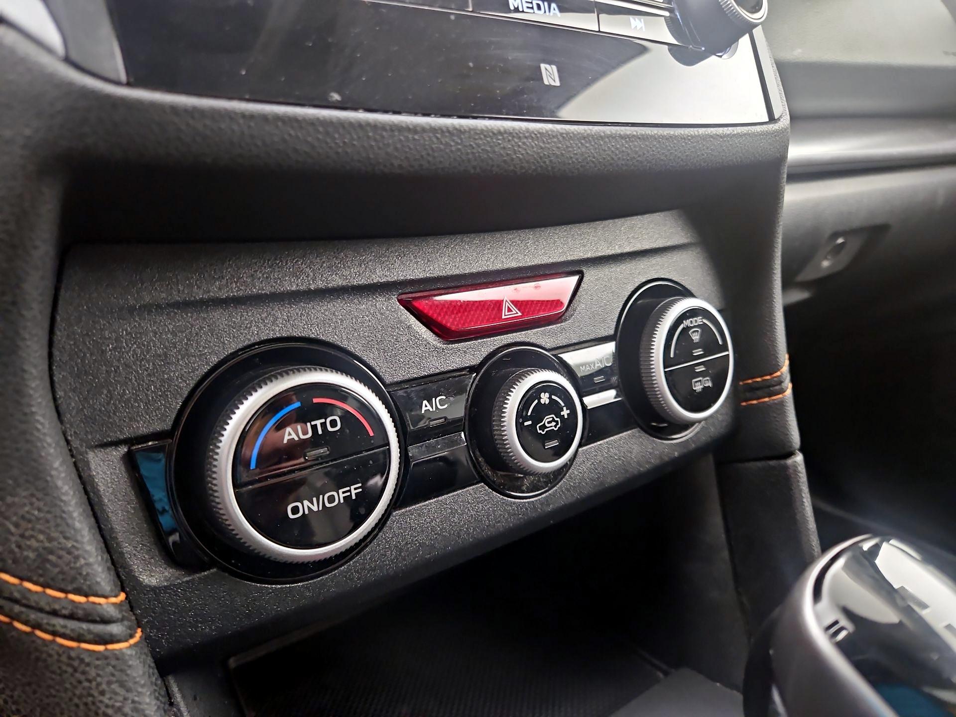 Thumbnail: 2021 Subaru Crosstrek - 16