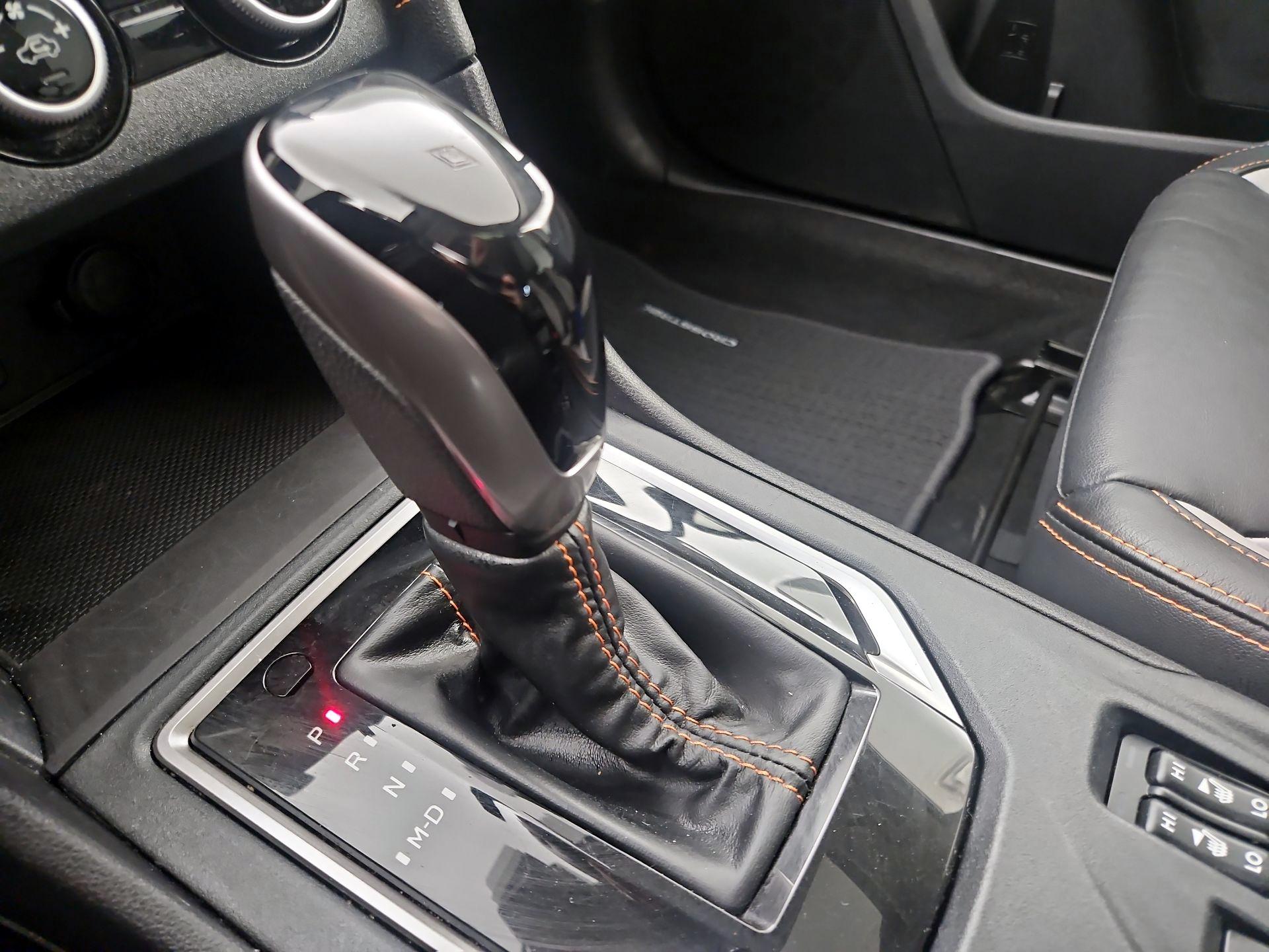 Thumbnail: 2021 Subaru Crosstrek - 17