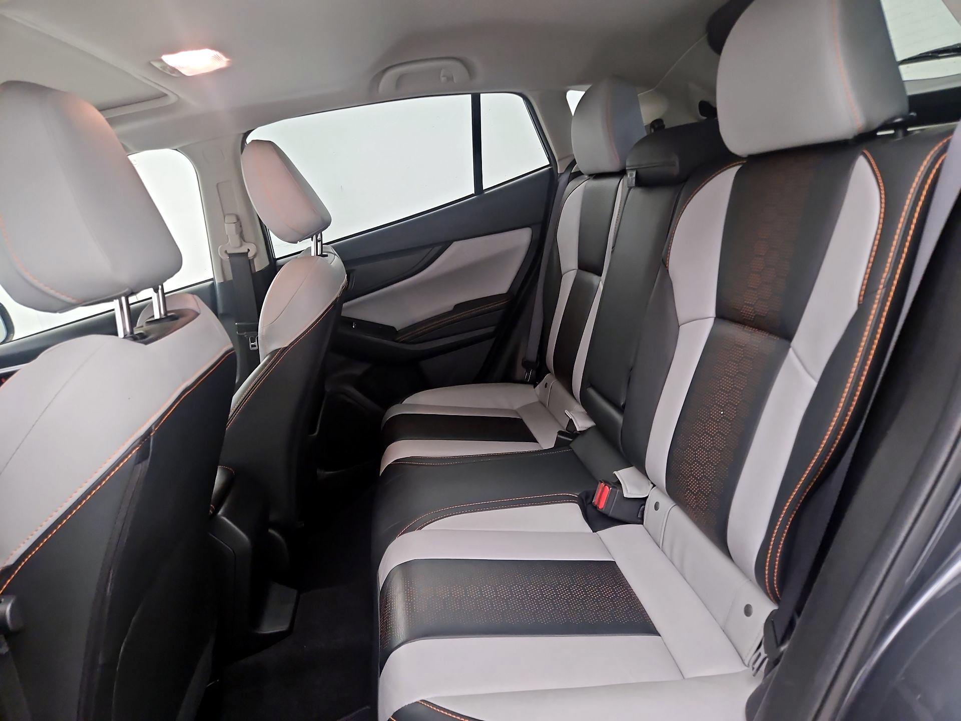 Thumbnail: 2021 Subaru Crosstrek - 20