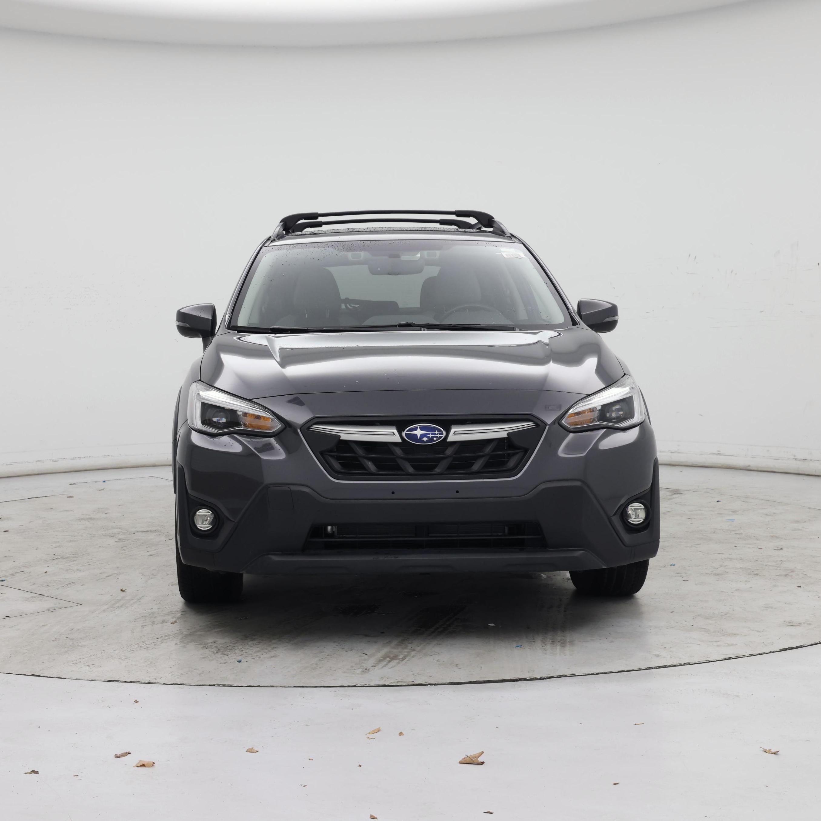 Thumbnail: 2021 Subaru Crosstrek - 5