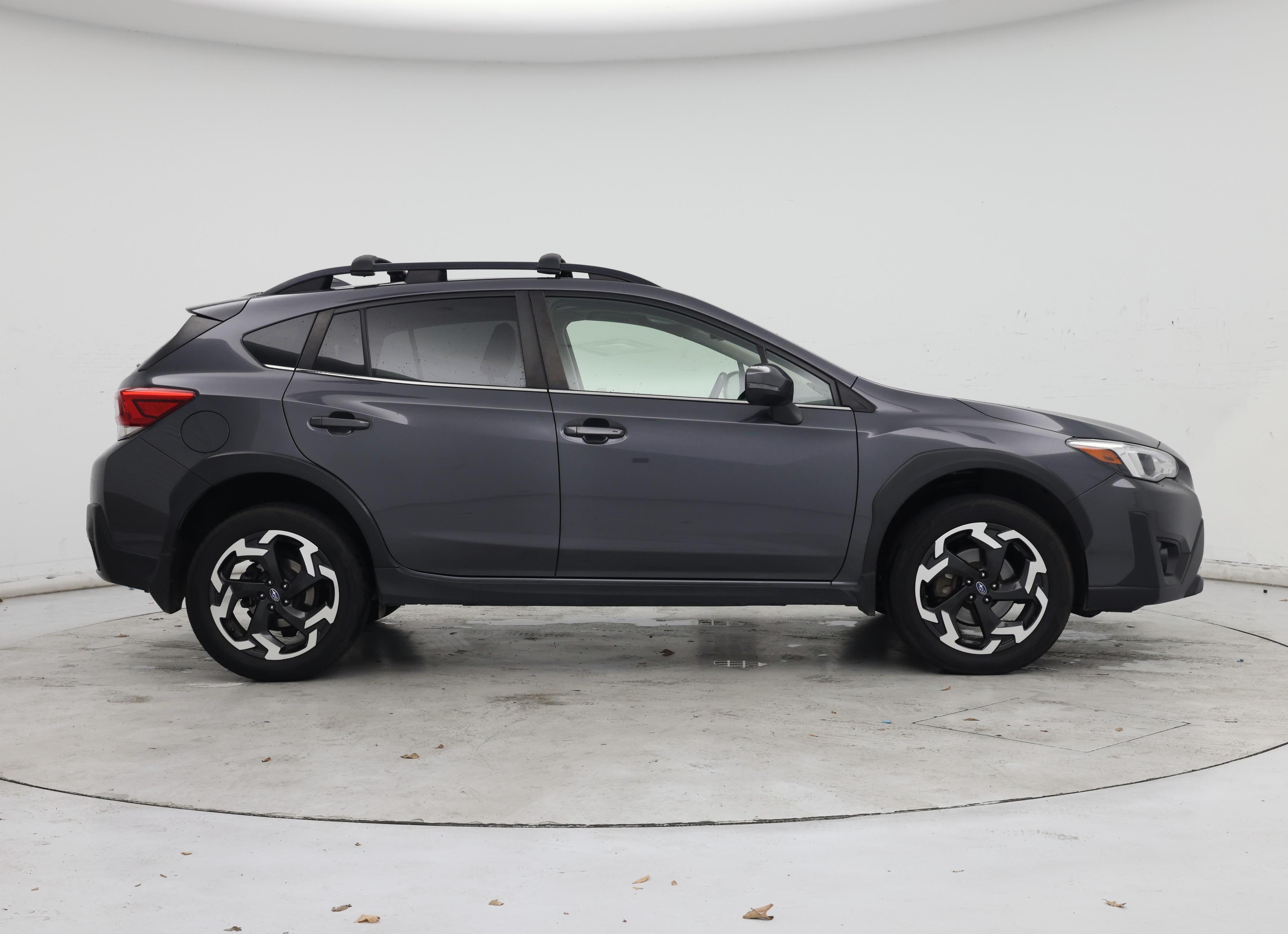 Thumbnail: 2021 Subaru Crosstrek - 7