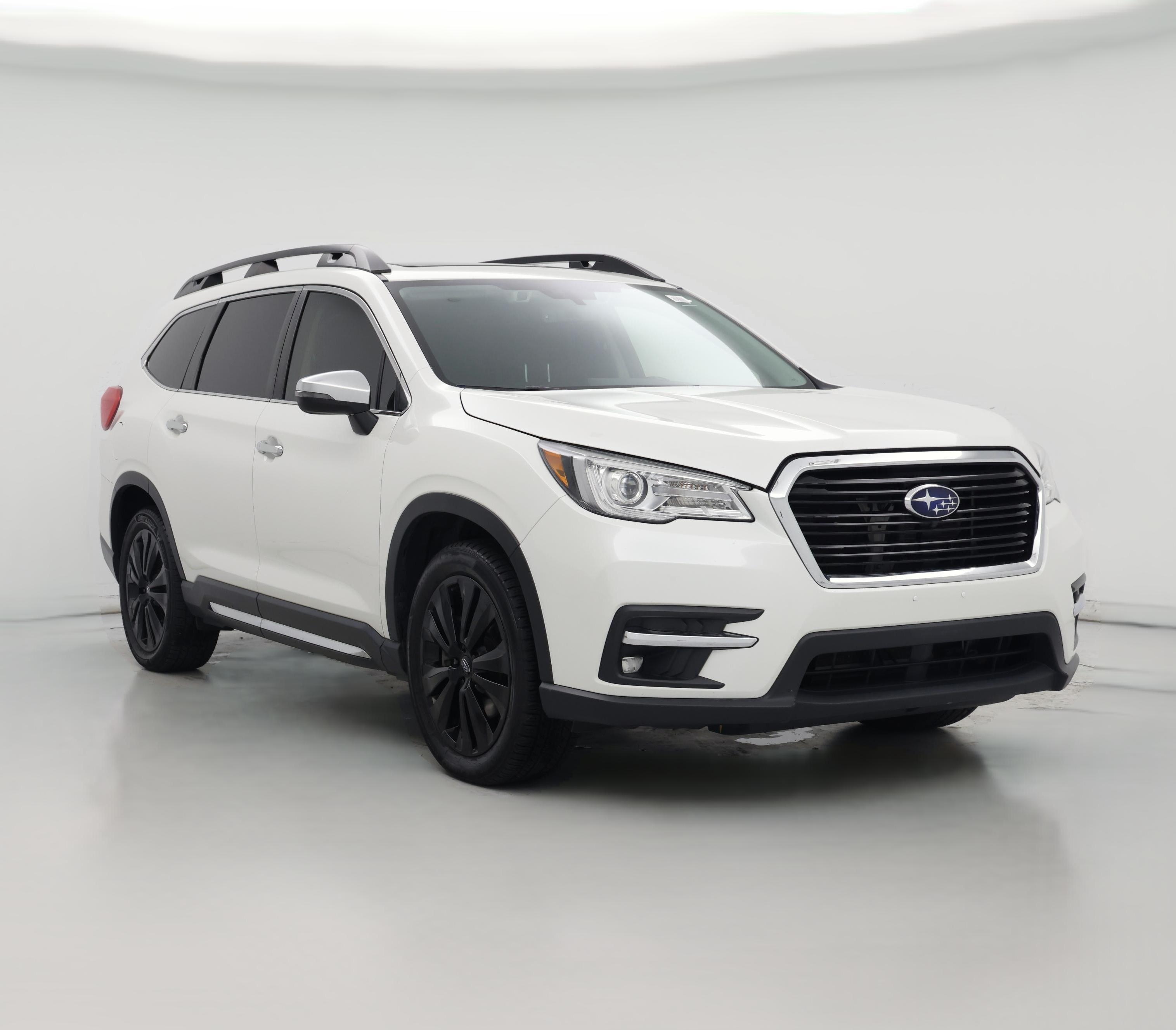 Thumbnail: 2021 Subaru Ascent - 1
