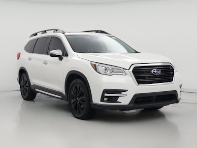 2021 Subaru Ascent Touring