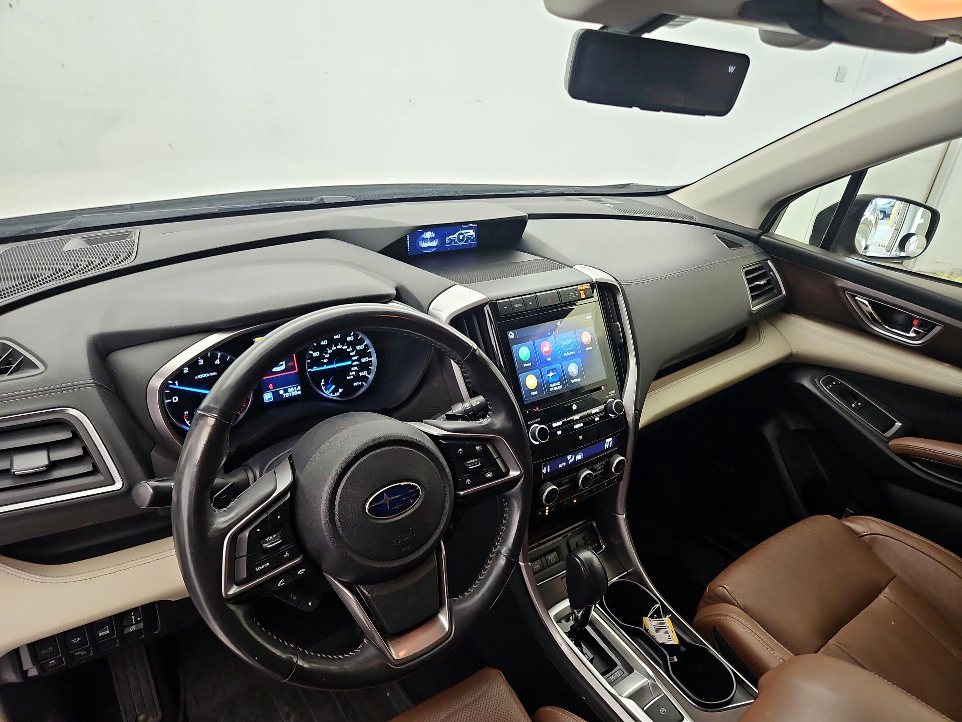 Thumbnail: 2021 Subaru Ascent - 9