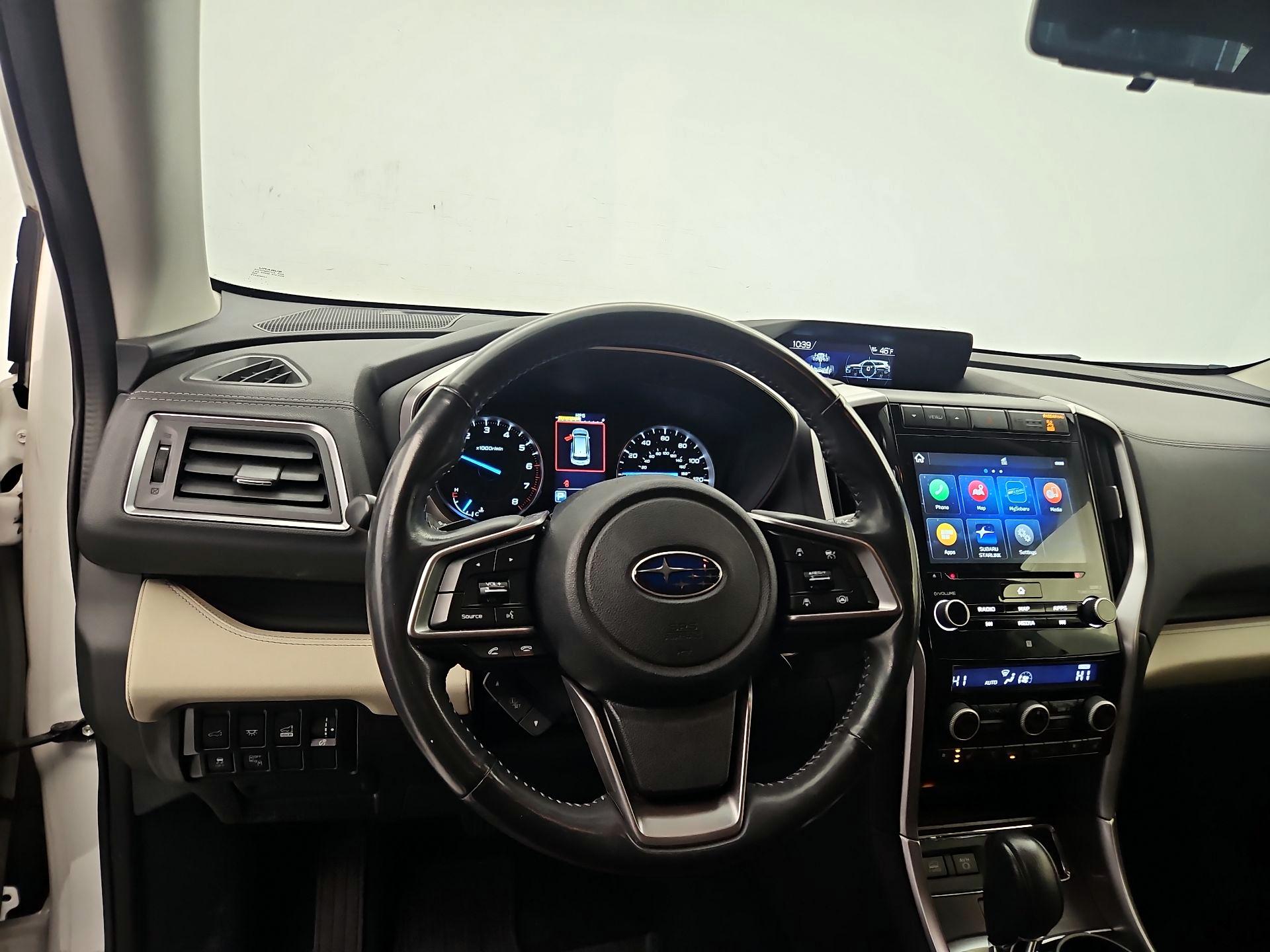 Thumbnail: 2021 Subaru Ascent - 10