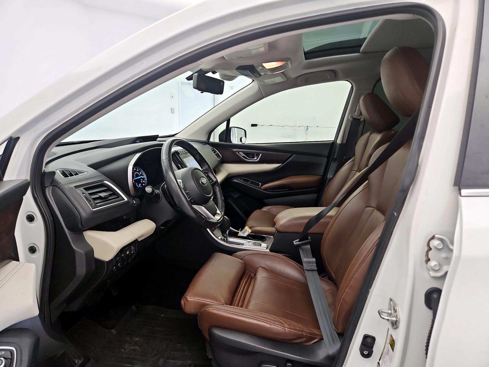 Thumbnail: 2021 Subaru Ascent - 11