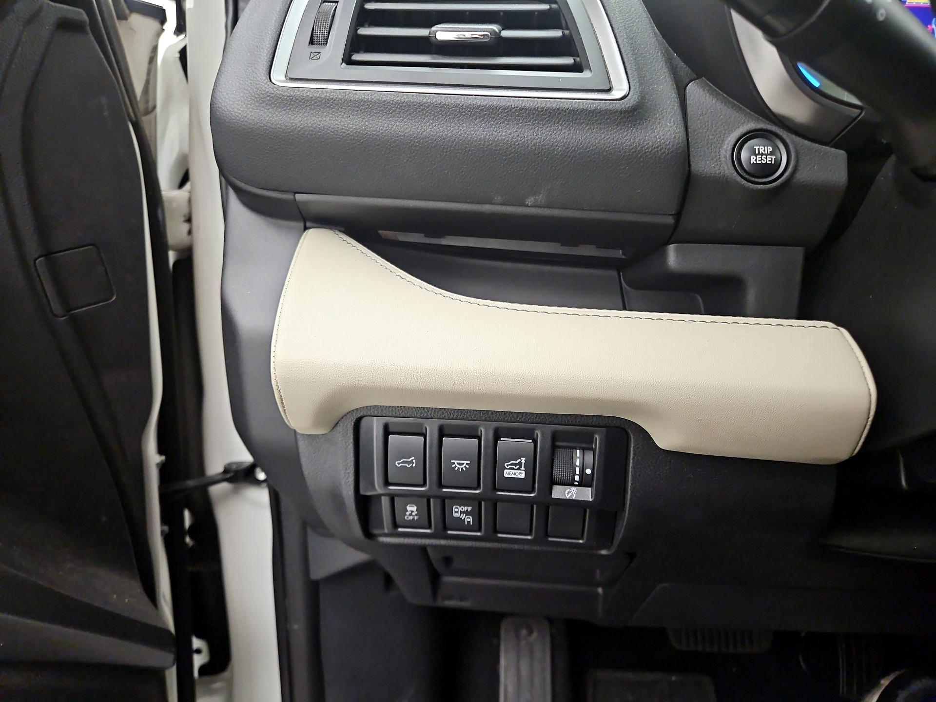 Thumbnail: 2021 Subaru Ascent - 12