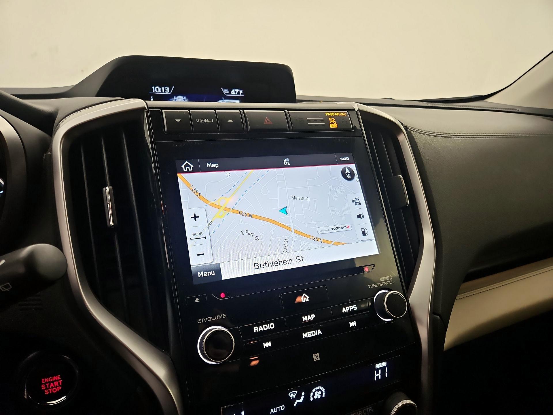 Thumbnail: 2021 Subaru Ascent - 13