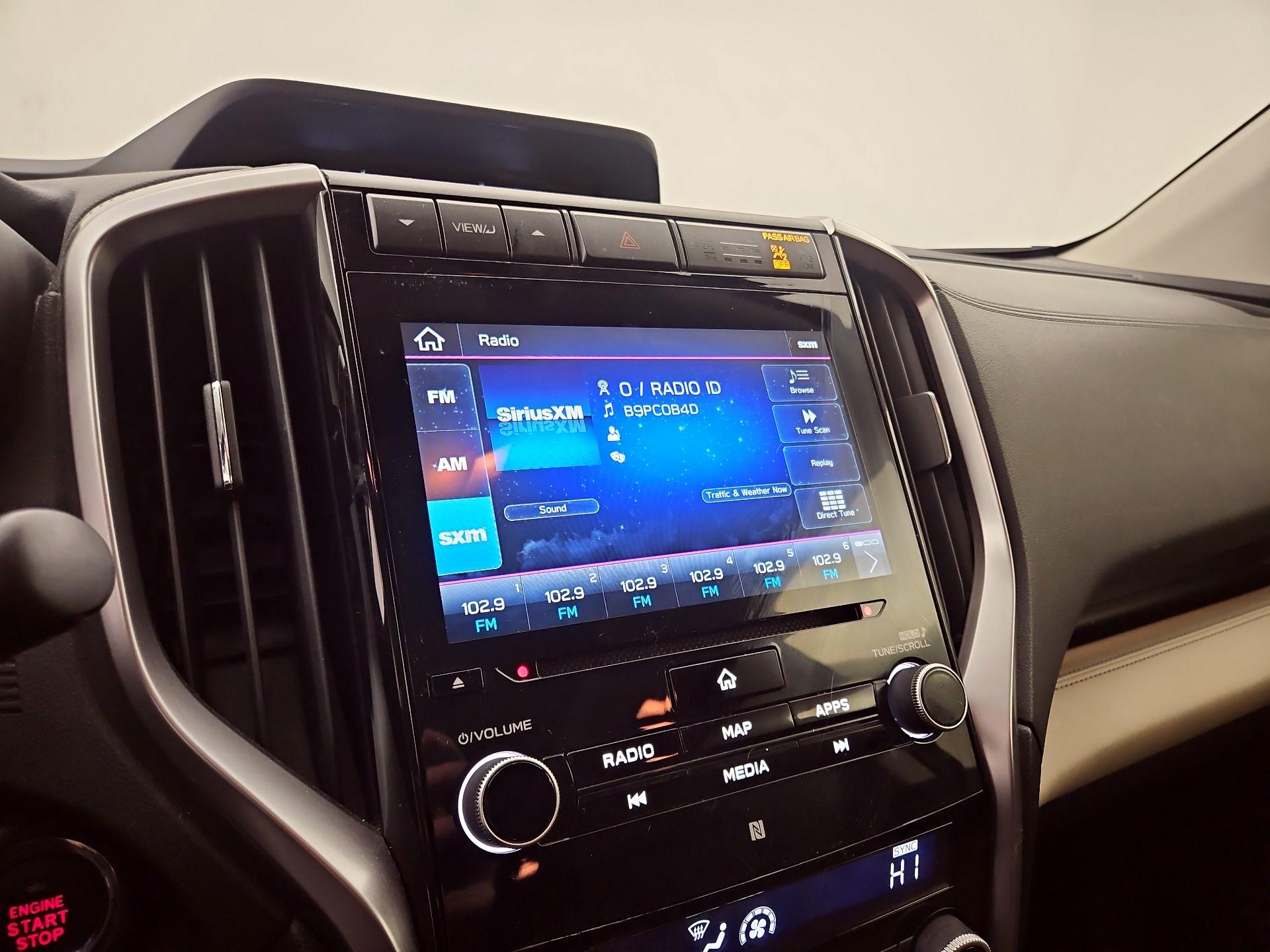 Thumbnail: 2021 Subaru Ascent - 15